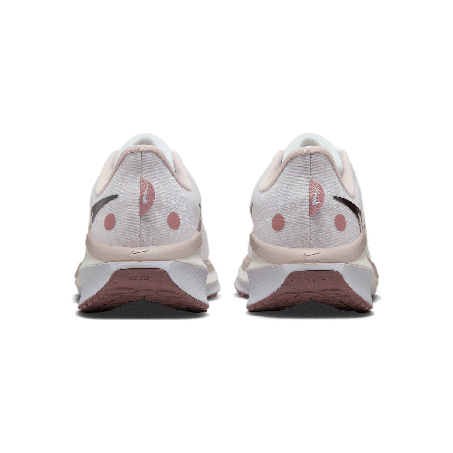 Nike Vomero 17 Platinum Violet/Black/White/Smokey Mauve