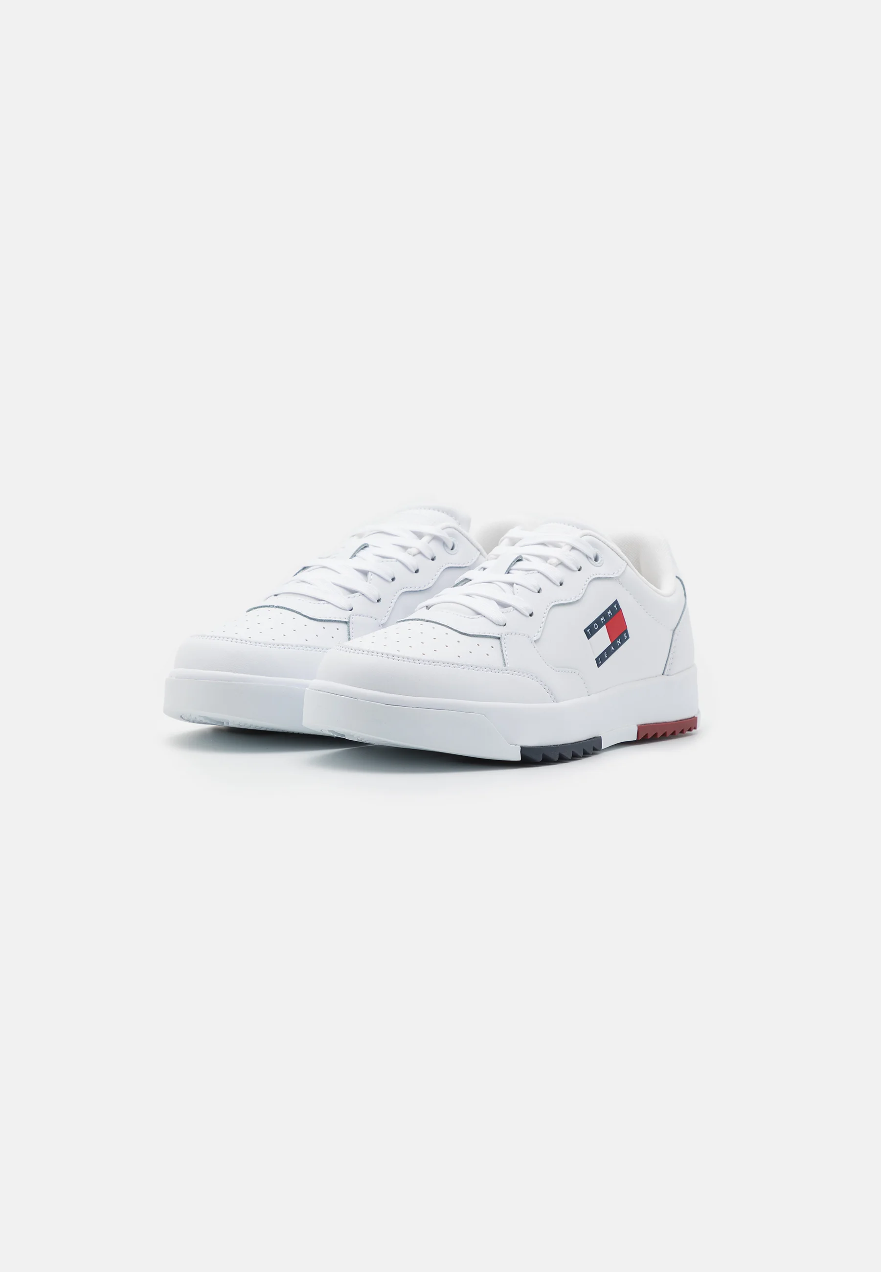 Tommy Jeans RETRO - Sneakers basse
