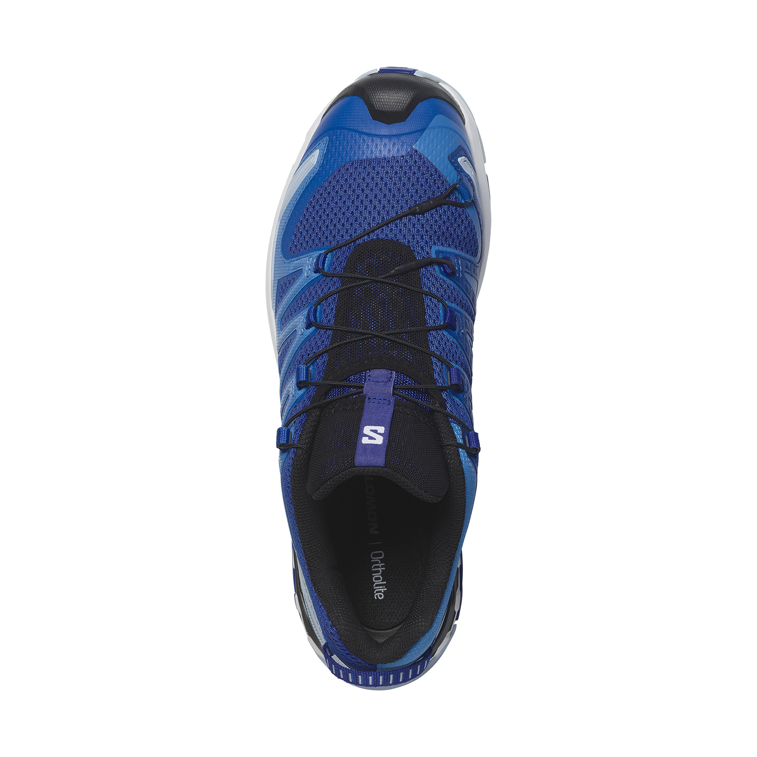 Salomon XA Pro 3D V9 Surf The Web/Ibiza Blue/White