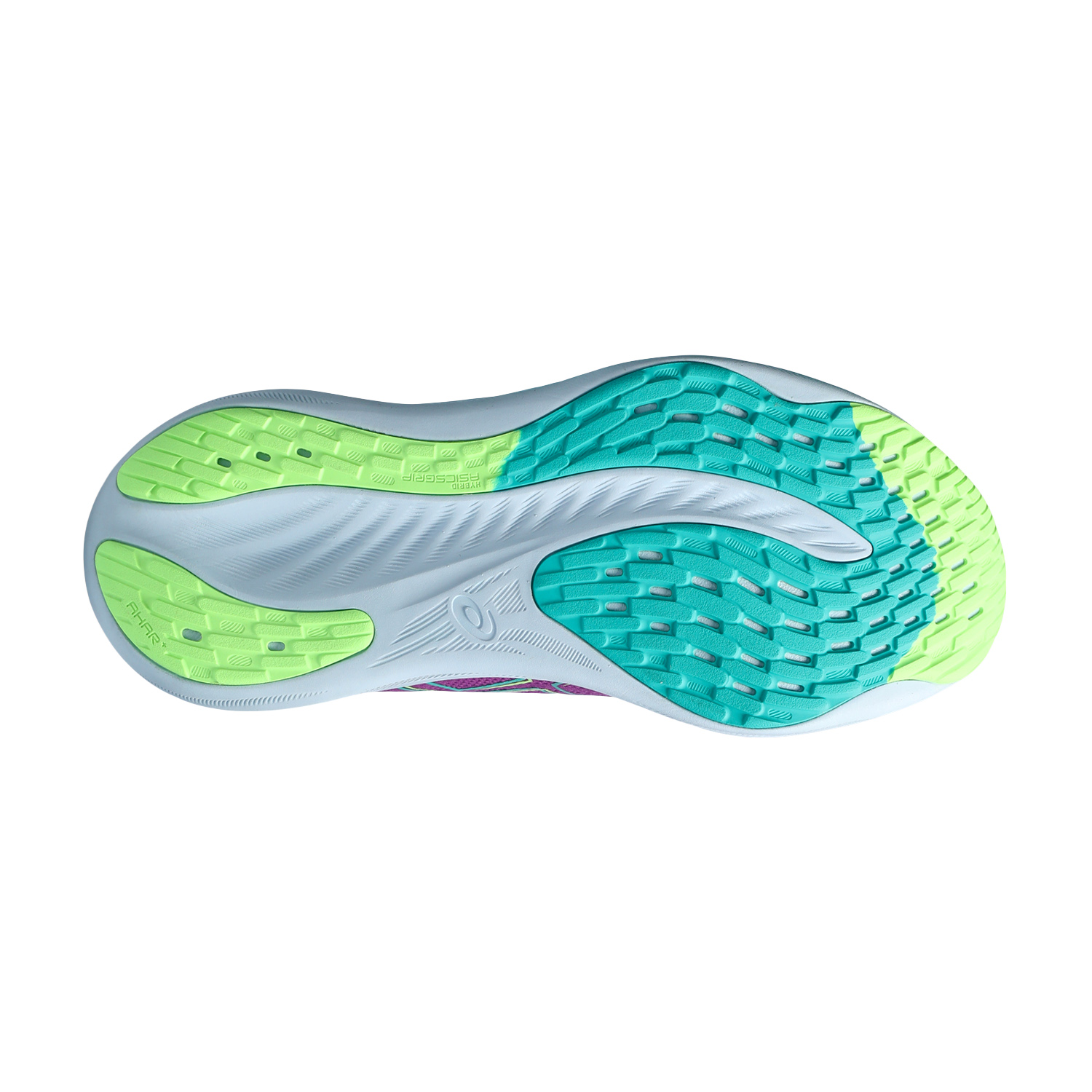 Asics Gel Nimbus 26 Lite Show Lite Show/Illuminate Green