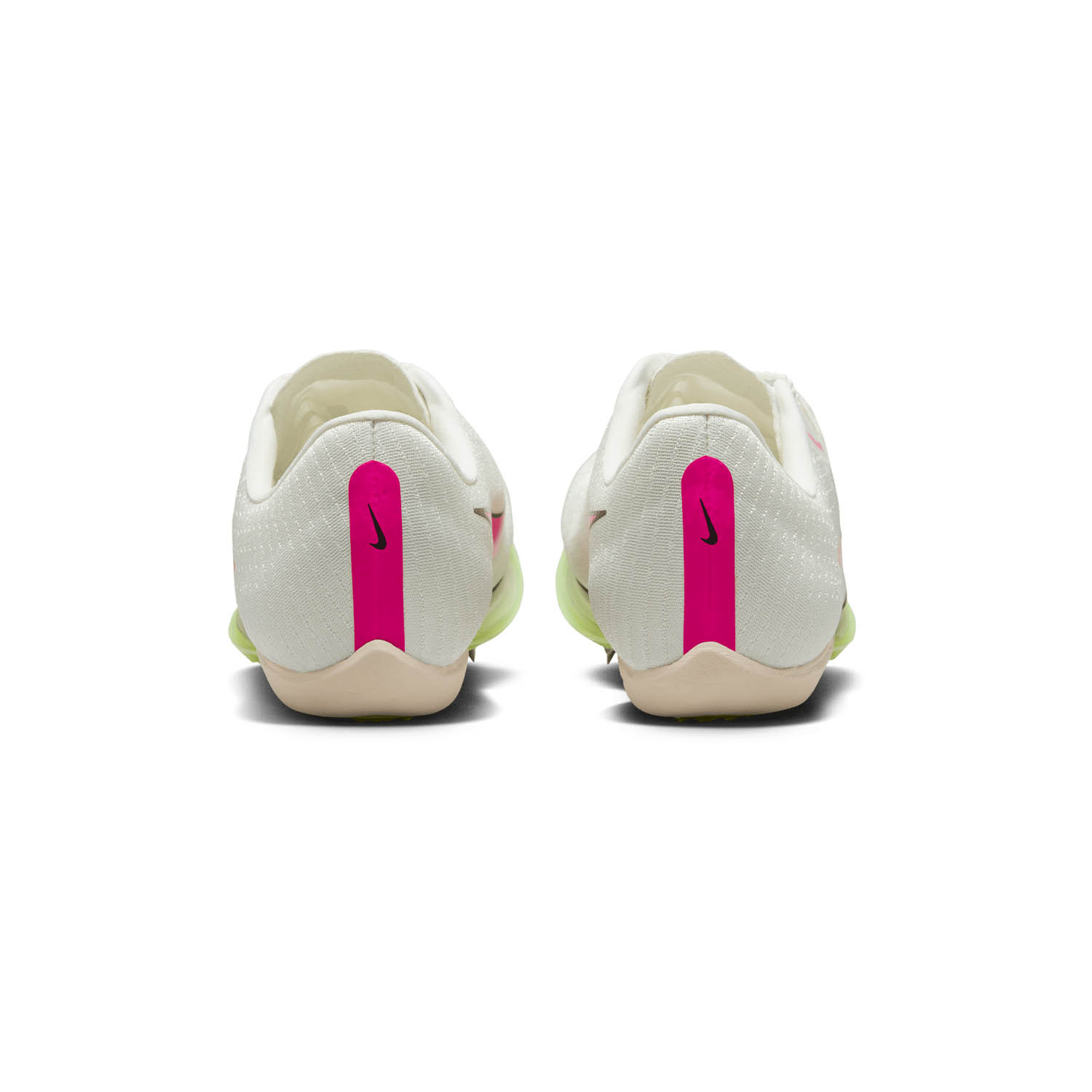 Nike Air Zoom Maxfly Sail/Fierce Pink/Light Lemon Twist