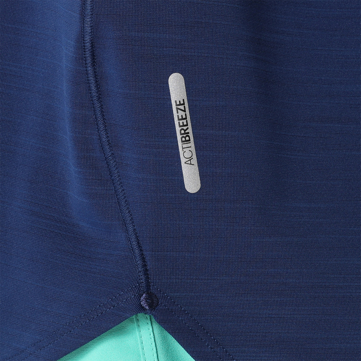 Asics Road Canotta Blue Expanse