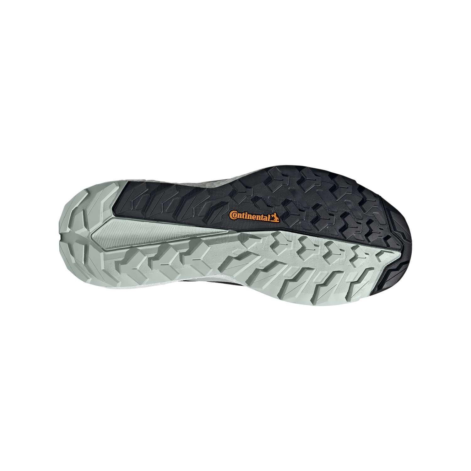 adidas Terrex Free Hiker 2 GTX Wonder Beige/Core Black/Semi Spark