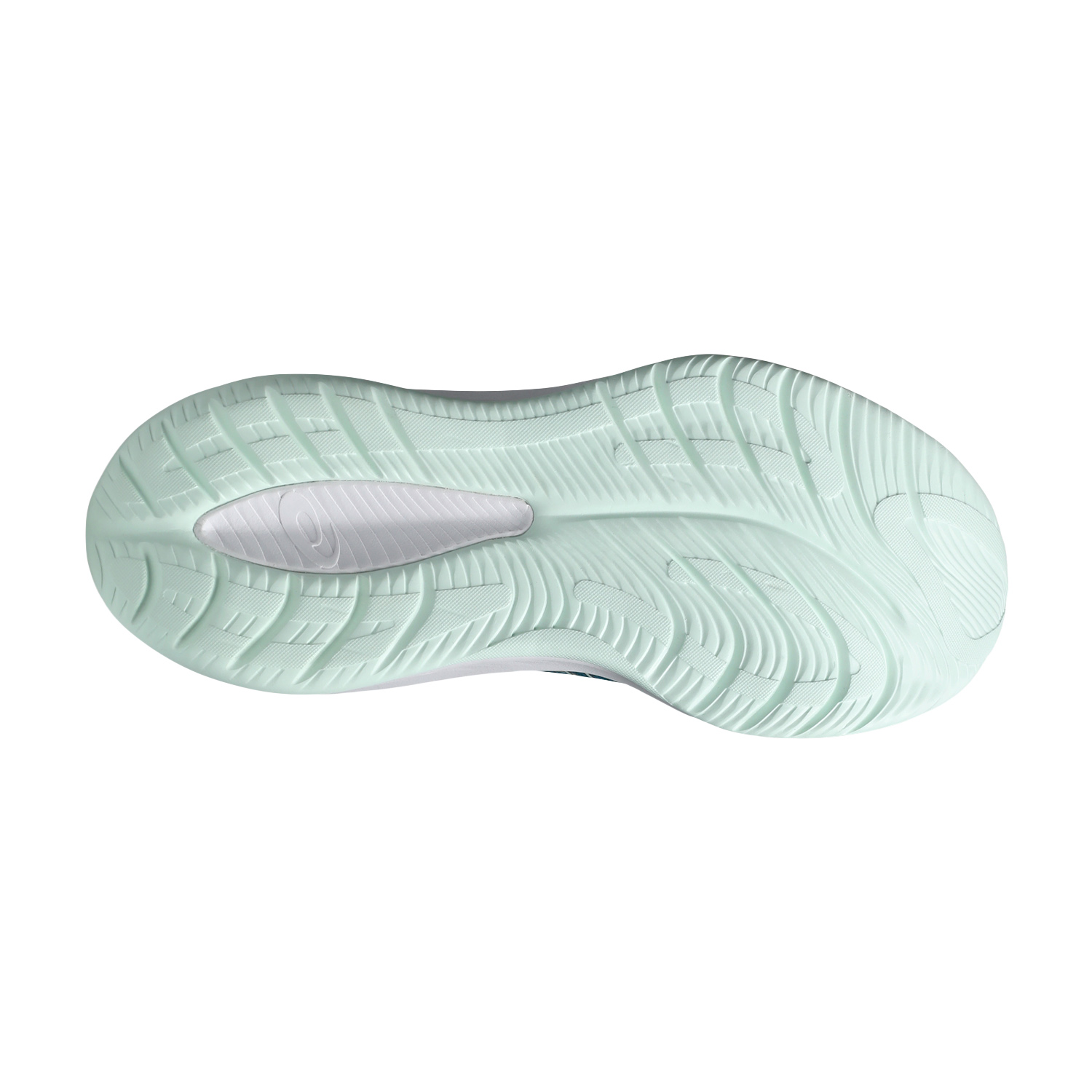 Asics Gel Cumulus 26 Rich Teal/Pale Mint