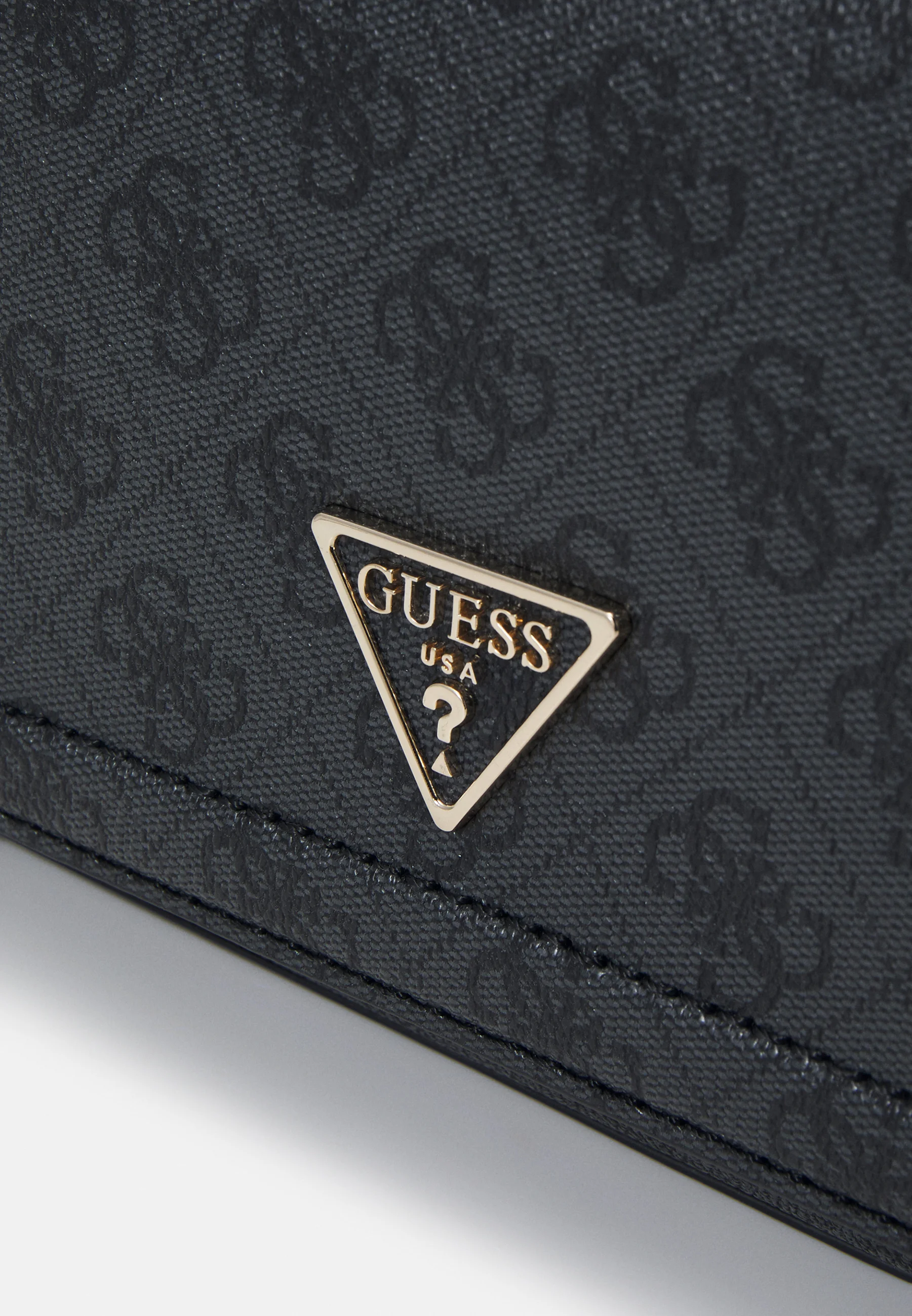 Guess NOELLE GIRLFRIEND SATCHEL - Borsa a mano