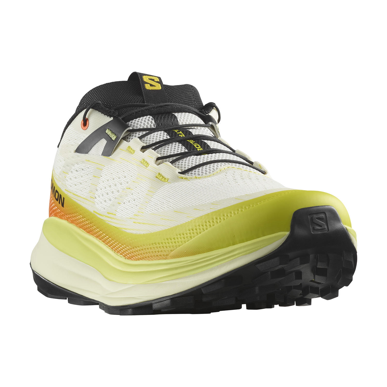 Salomon Ultra Glide 2 Vanilla Ice/Sulphur Spring/Dragon Fire