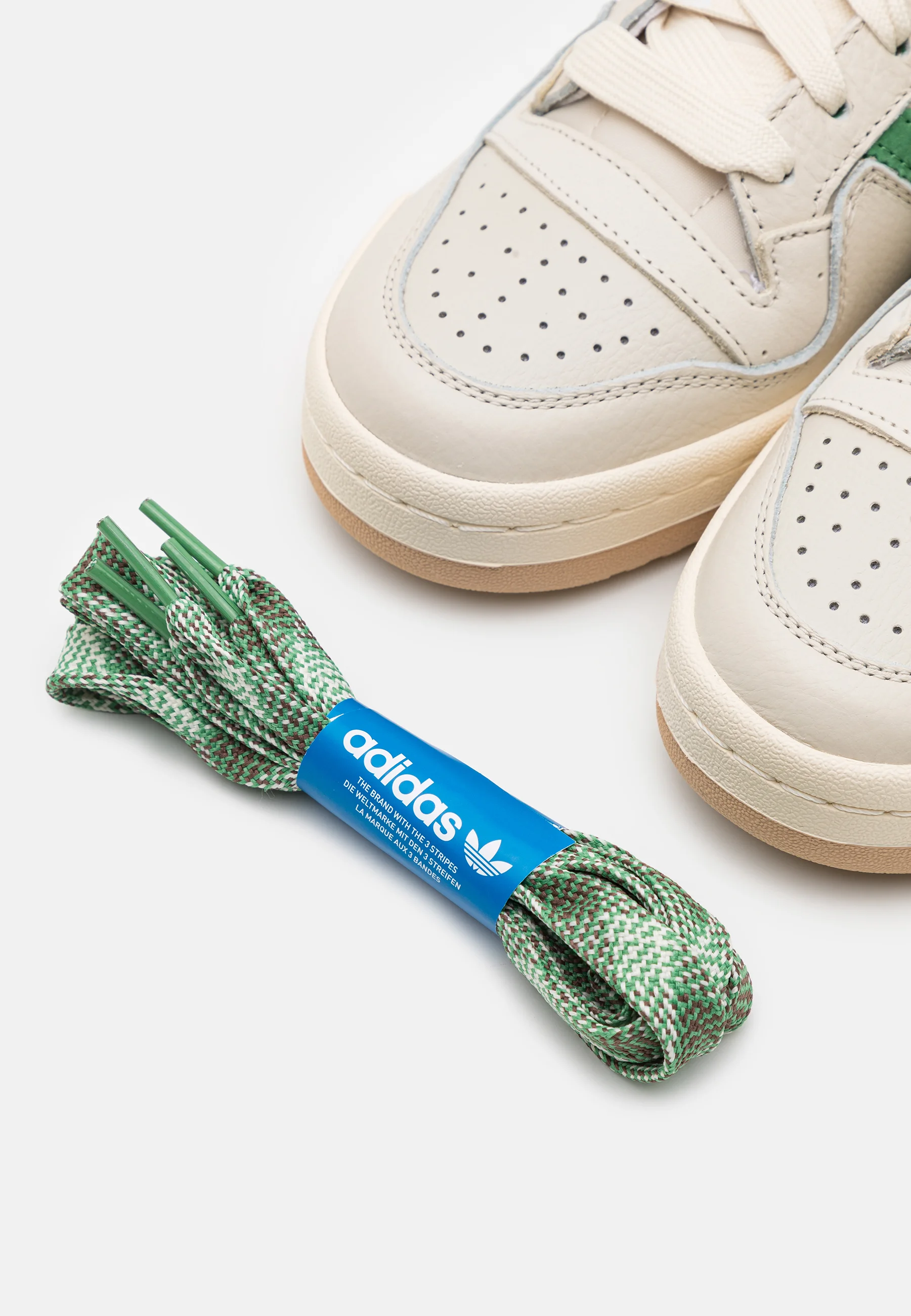 adidas Originals FORUM CL UNISEX - Sneakers basse