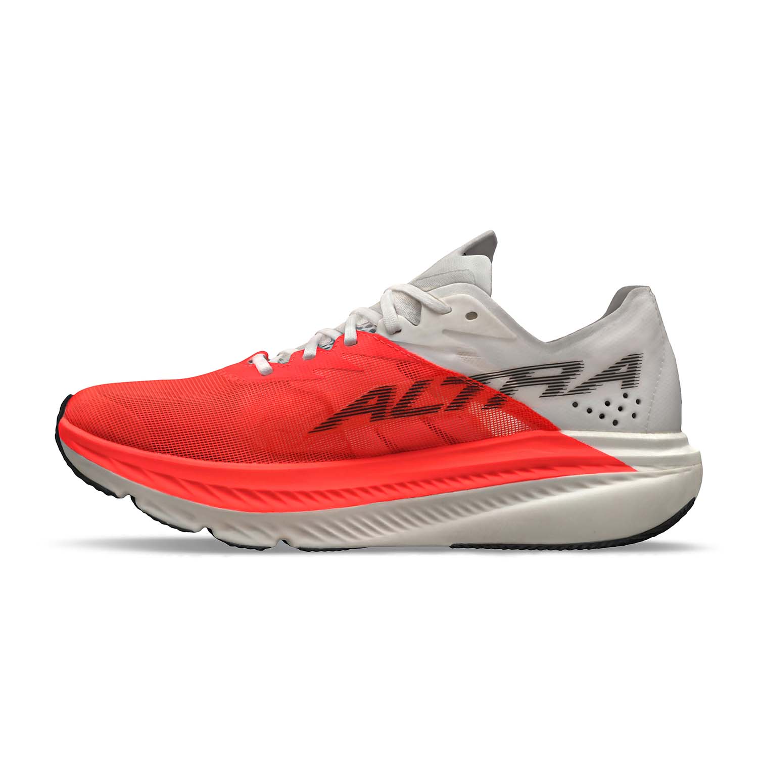 Altra Vanish Carbon 2 White/Coral