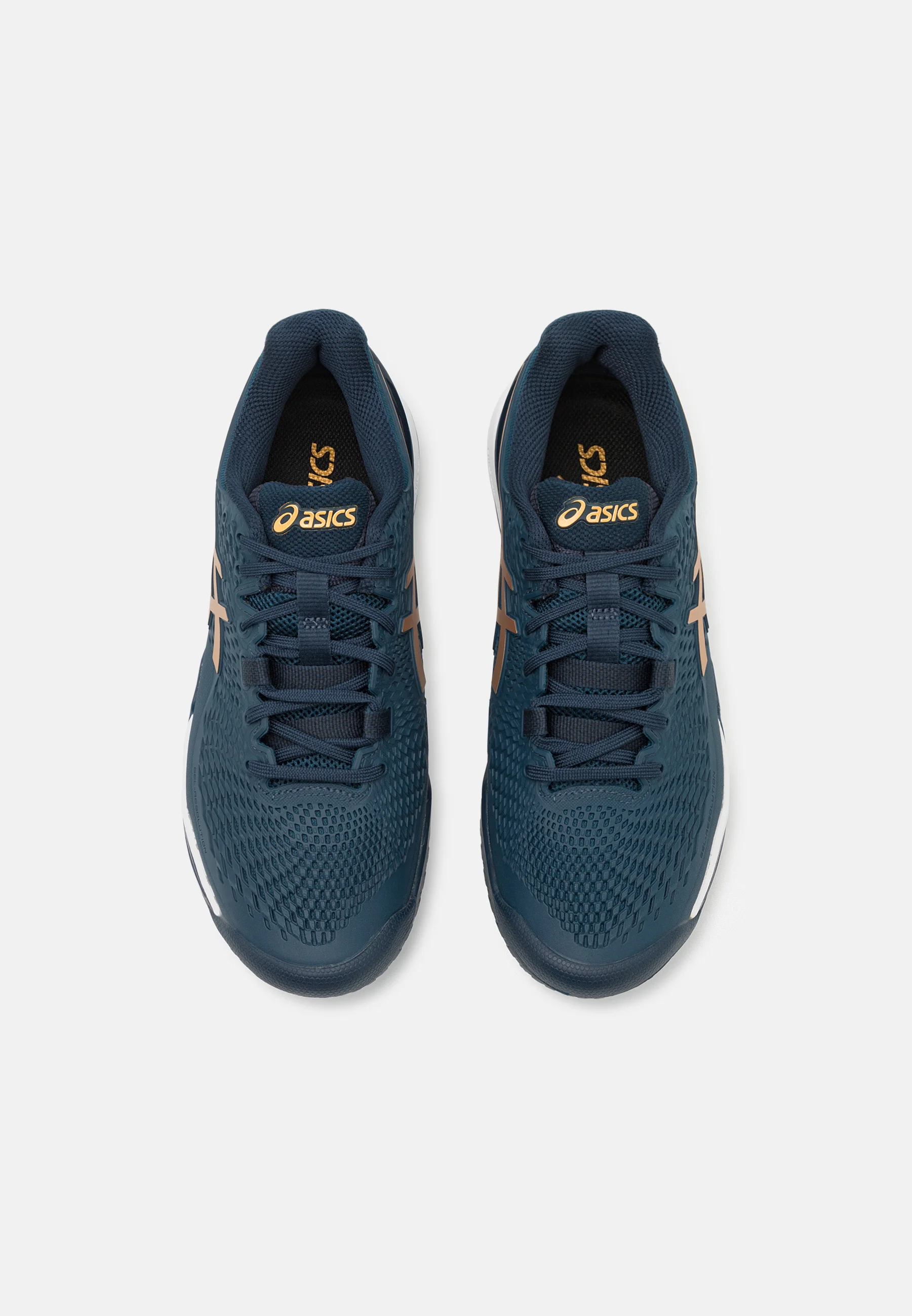 ASICS GEL-RESOLUTION 9 - Scarpe da tennis per tutte le superfici