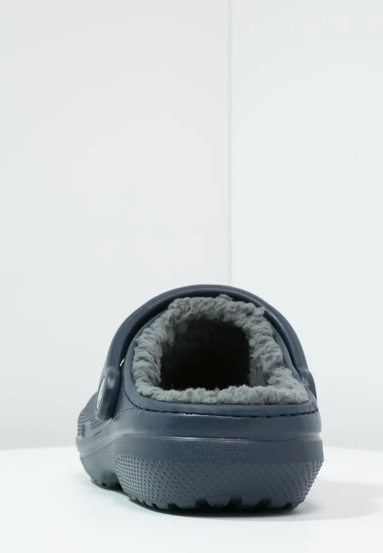 Crocs CLASSIC LINED UNISEX - Pantofole