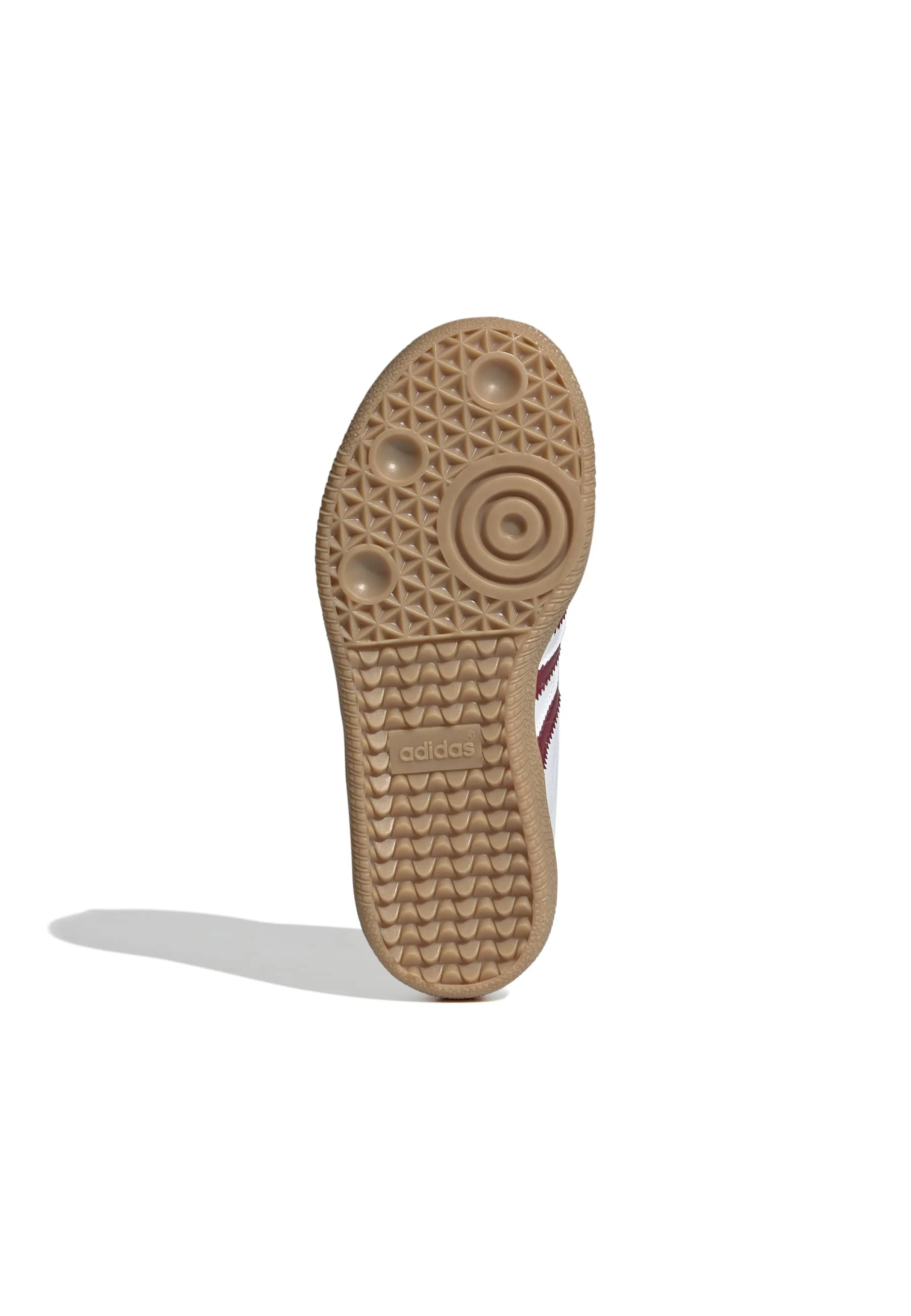 adidas Originals SAMBA OG UNISEX - Sneakers basse