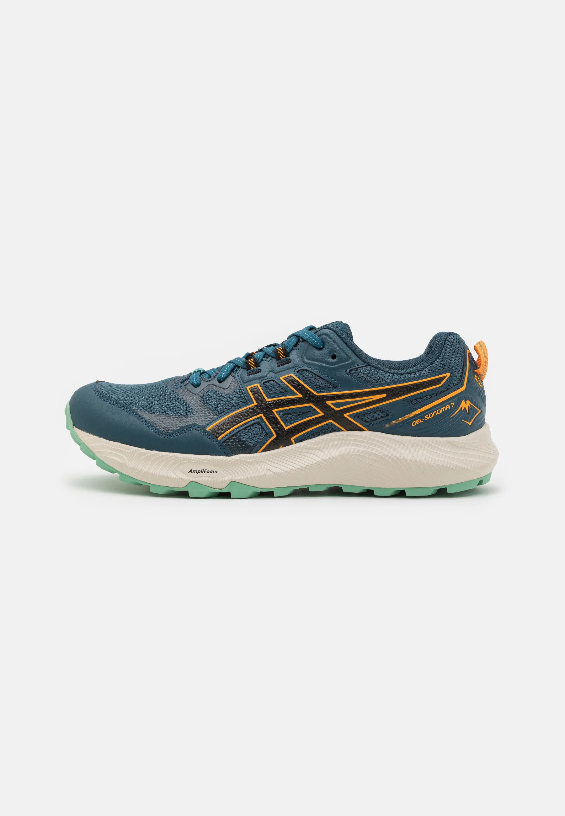 ASICS GEL-SONOMA 7 - Scarpe da trail running