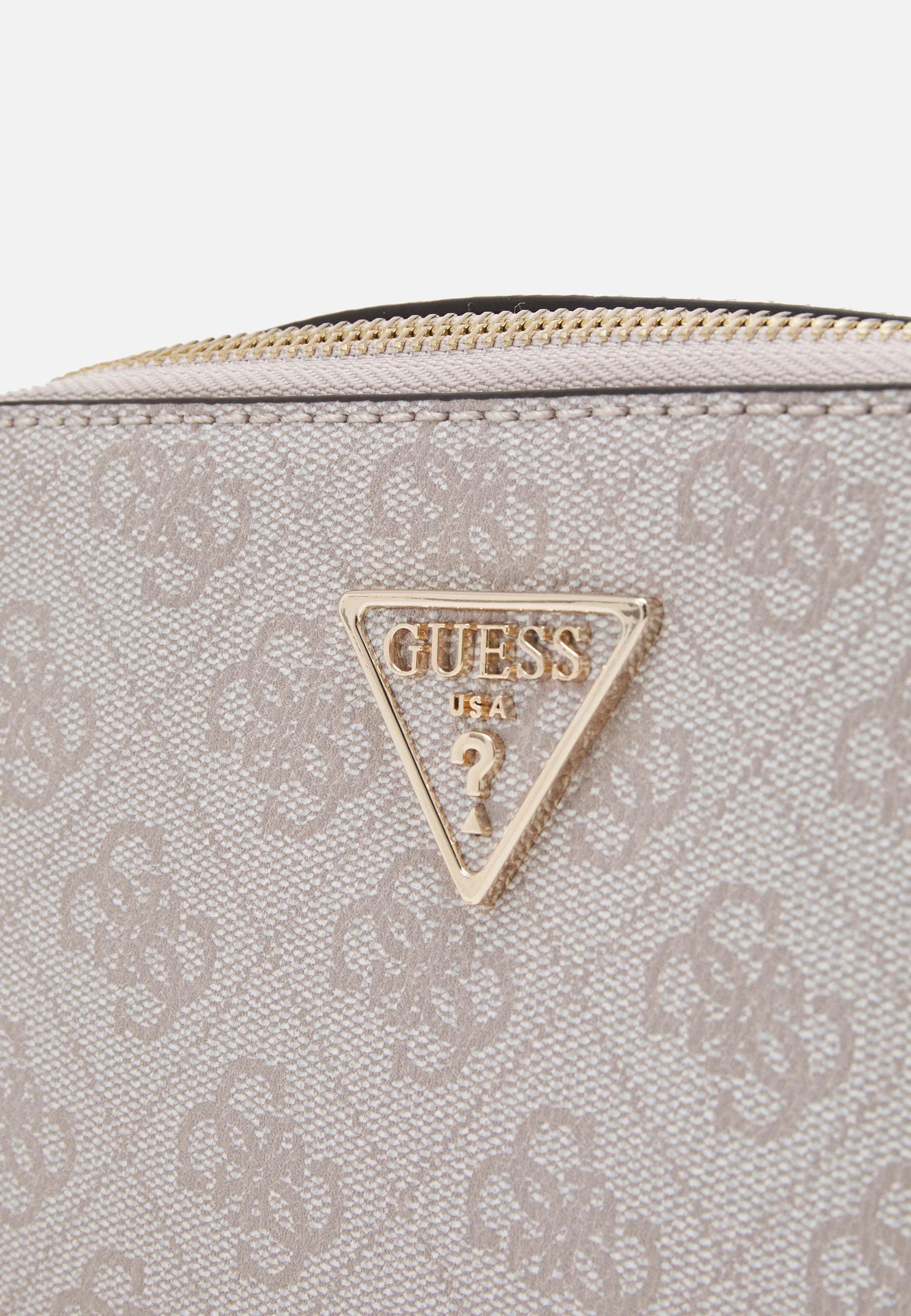 Guess NOELLE CROSSBODY CAMERA - Borsa a tracolla