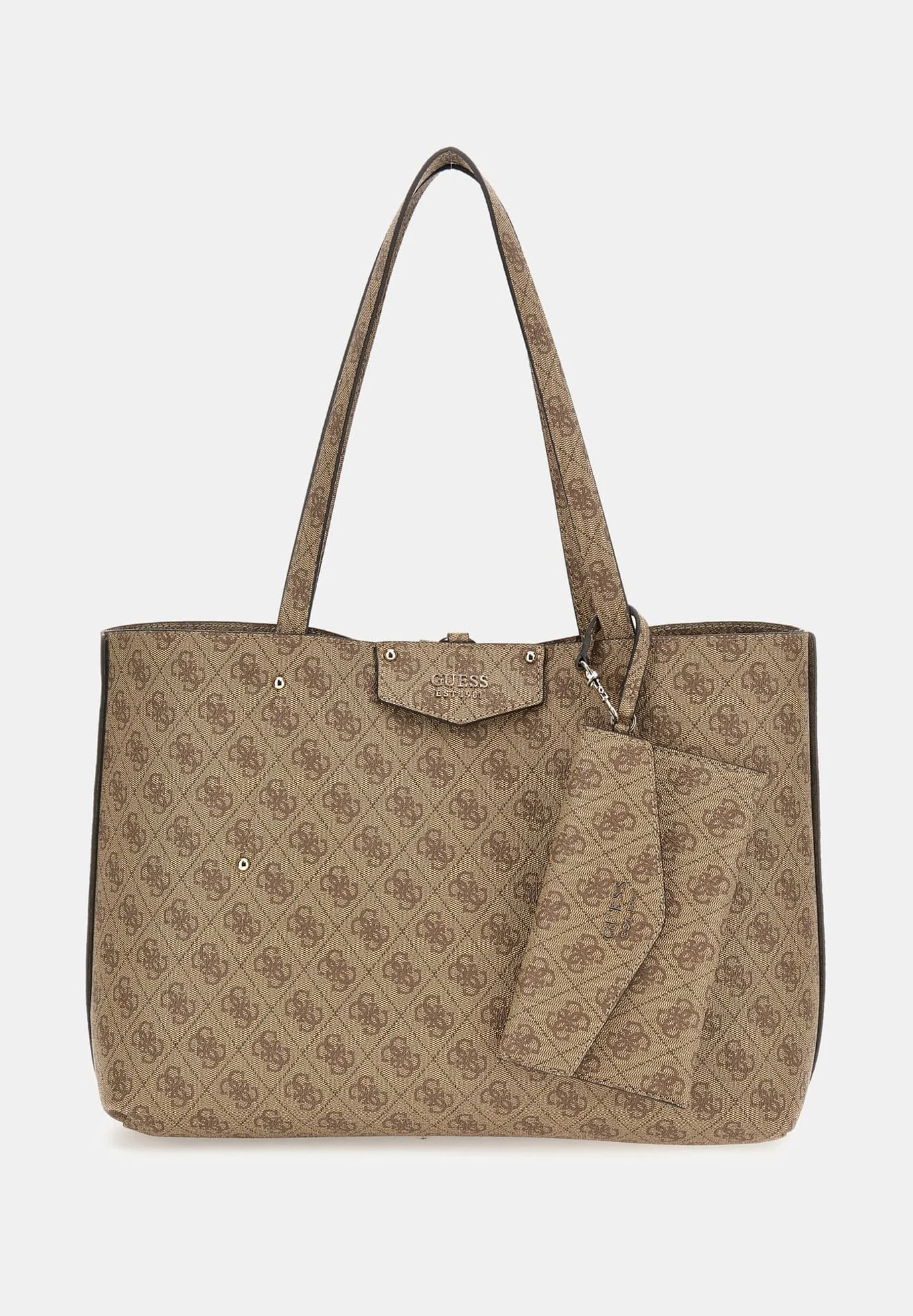 Guess BRENTON - Shopping bag