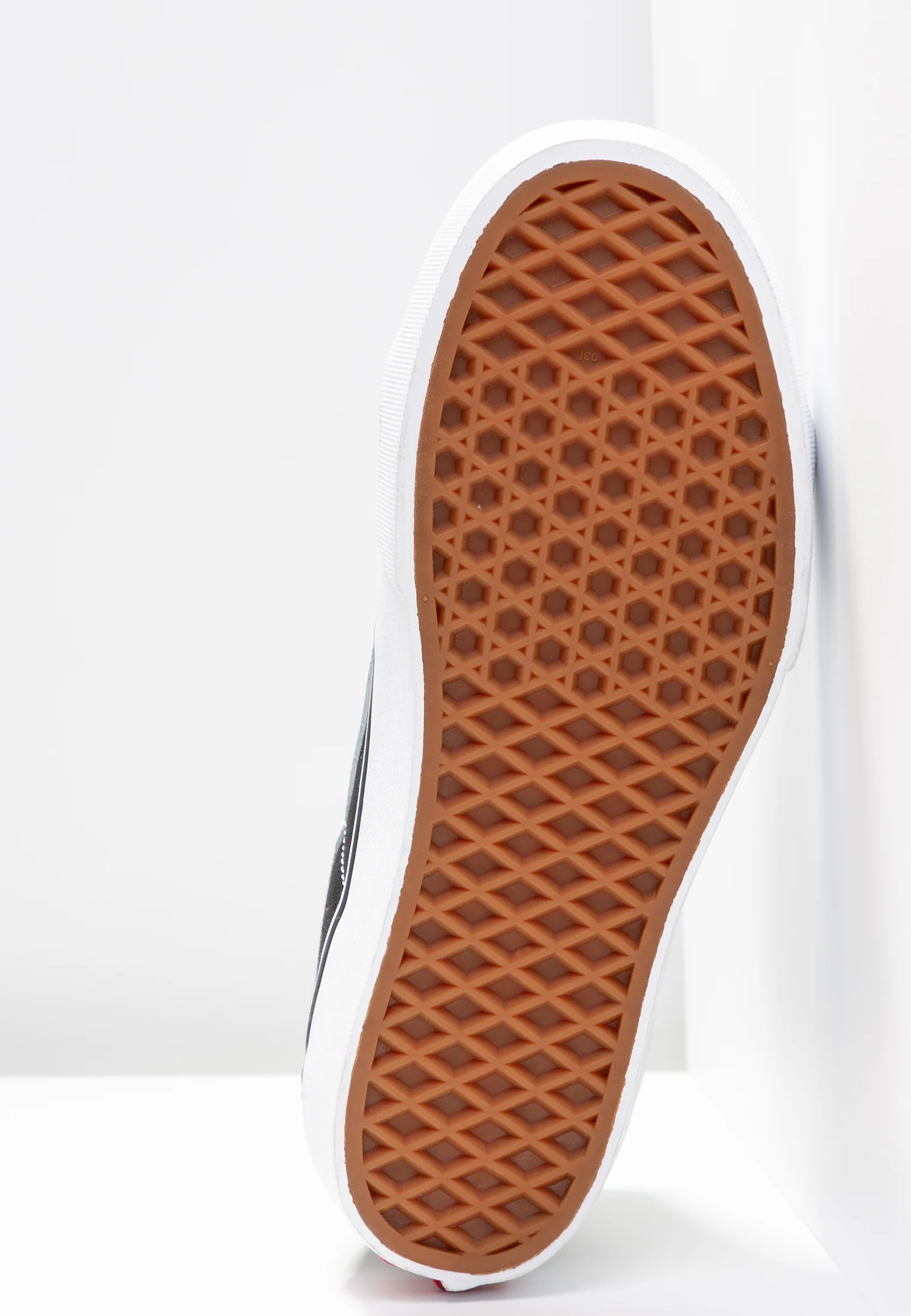 Vans UA SK8-HI PLATFORM 2.0 - Sneakers alte