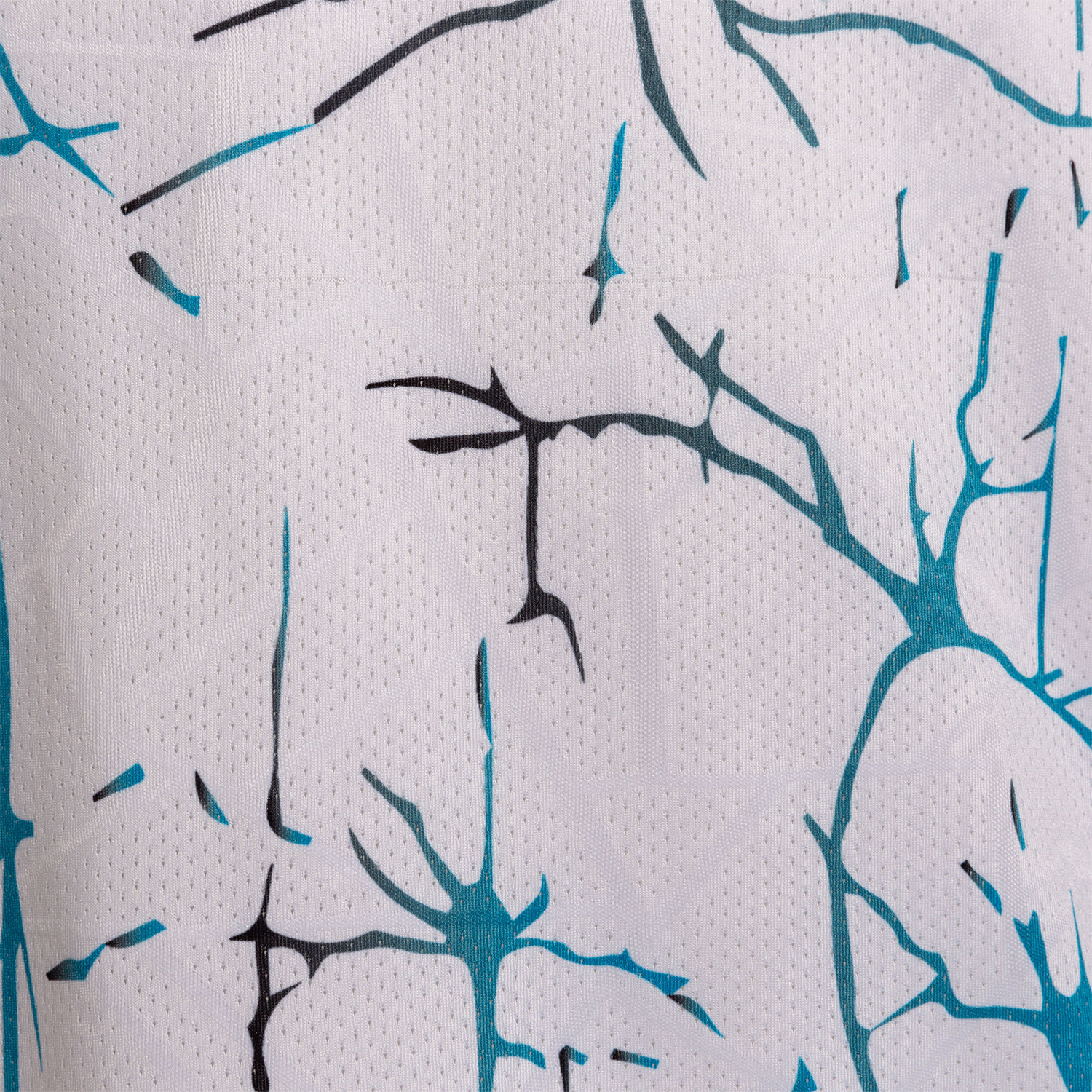 Joma Elite IX Maglietta White