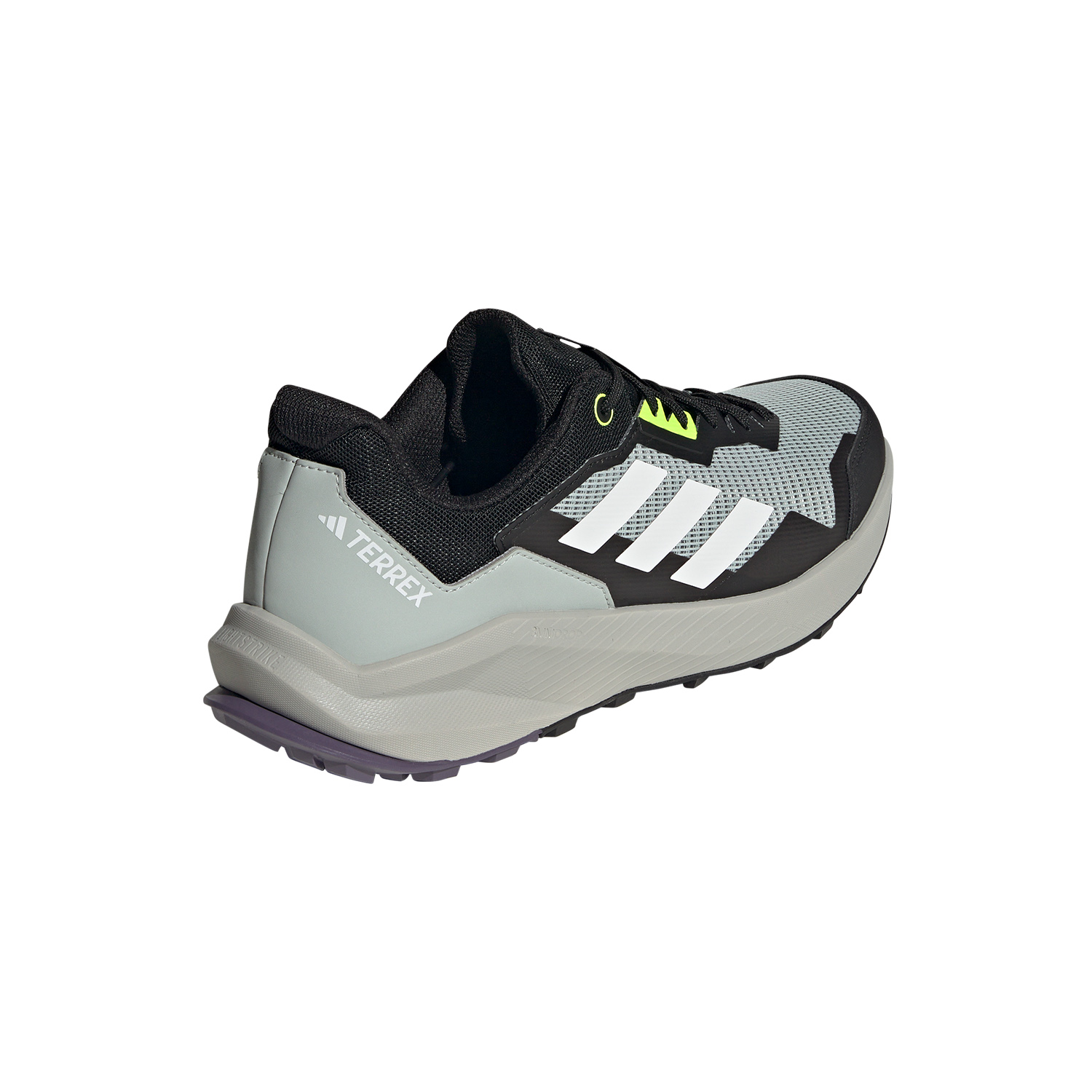 adidas Terrex Trailrider Wonder Silver/Crystal White/Dgh Solid Grey