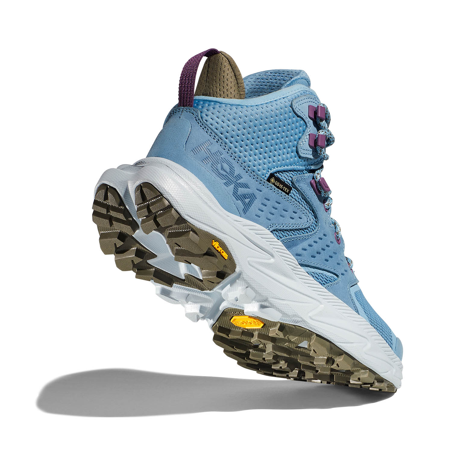 Hoka Anacapa 2 Mid GTX Dusk/Illusion