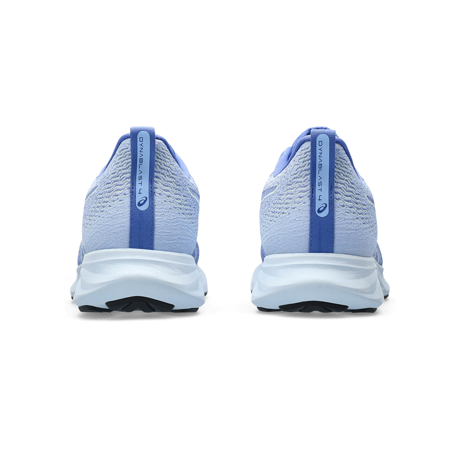 Asics Dynablast 4 Sapphire/Light Sapphire