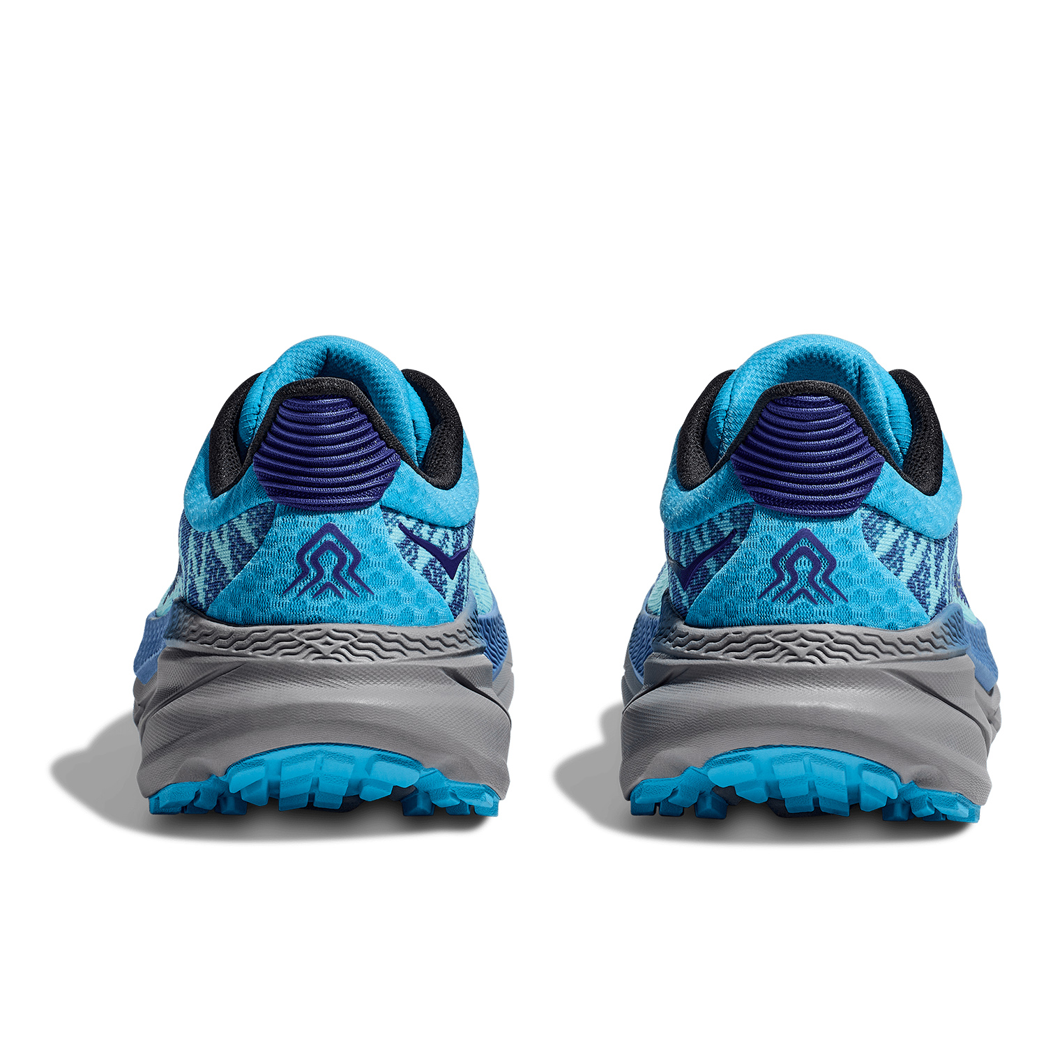 Hoka Challenger 7 Wide Swim Day/Cloudless