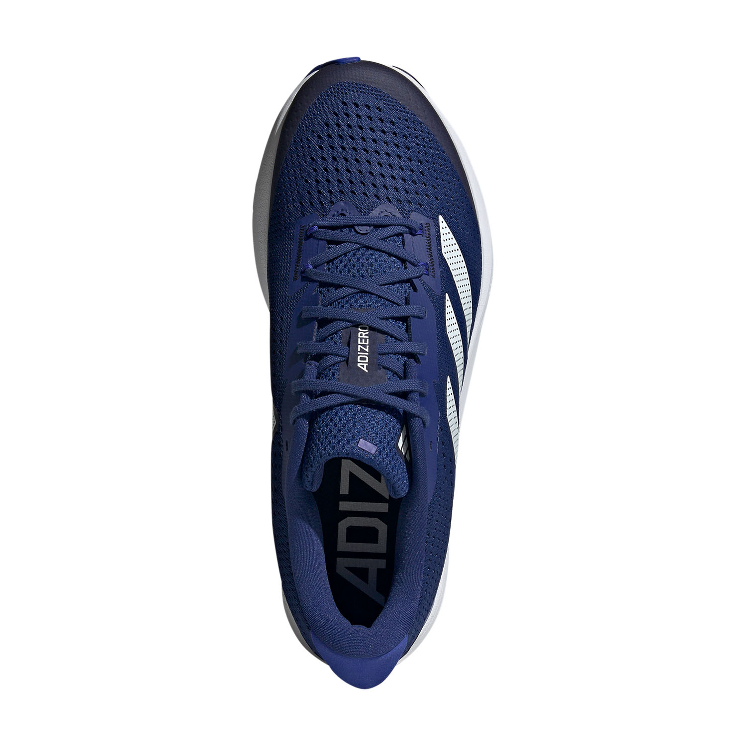 adidas adizero SL Victory Blue/Cloud White/Lucid Blue