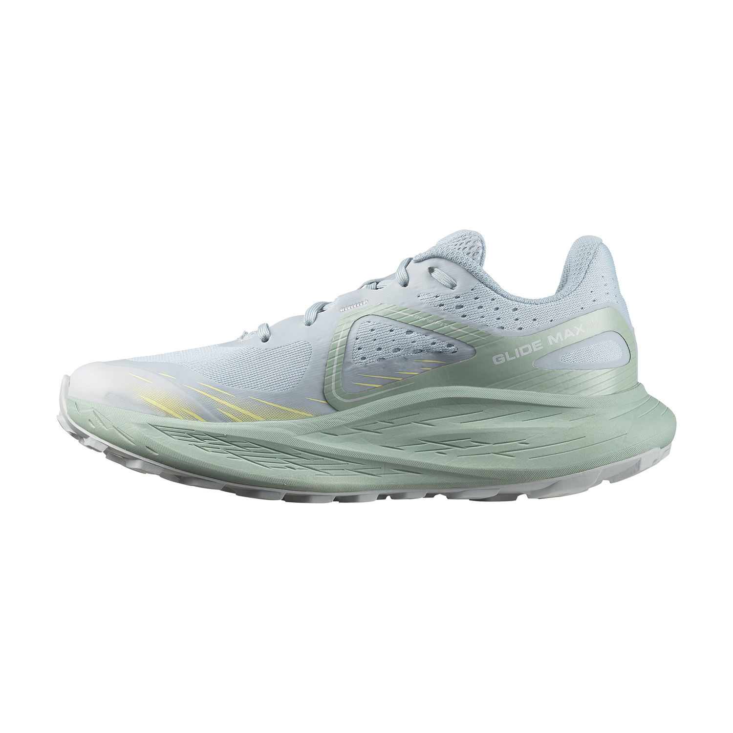 Salomon Glide Max TR Stone Blue/Granite Green/Pearl Blue