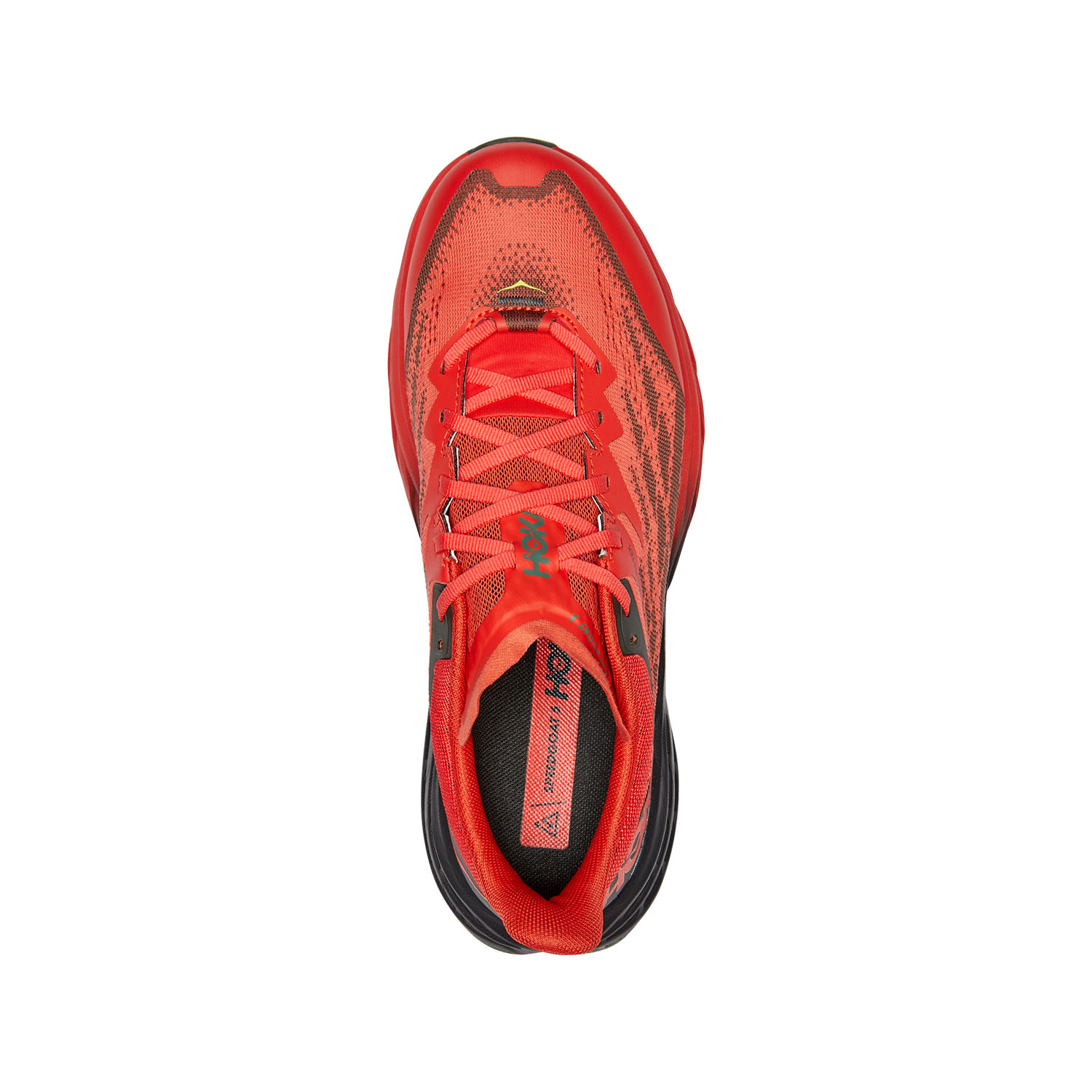 Hoka Speedgoat 5 GTX Fiesta/Thyme