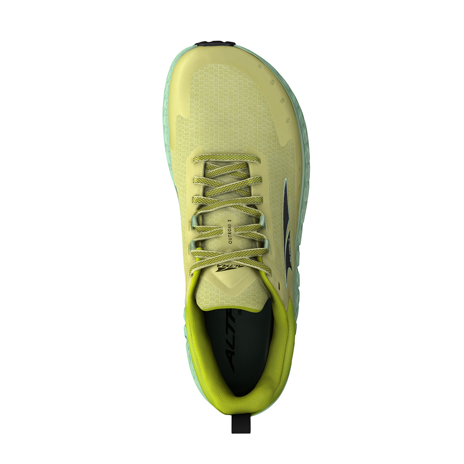 Altra Outroad 2 Yellow