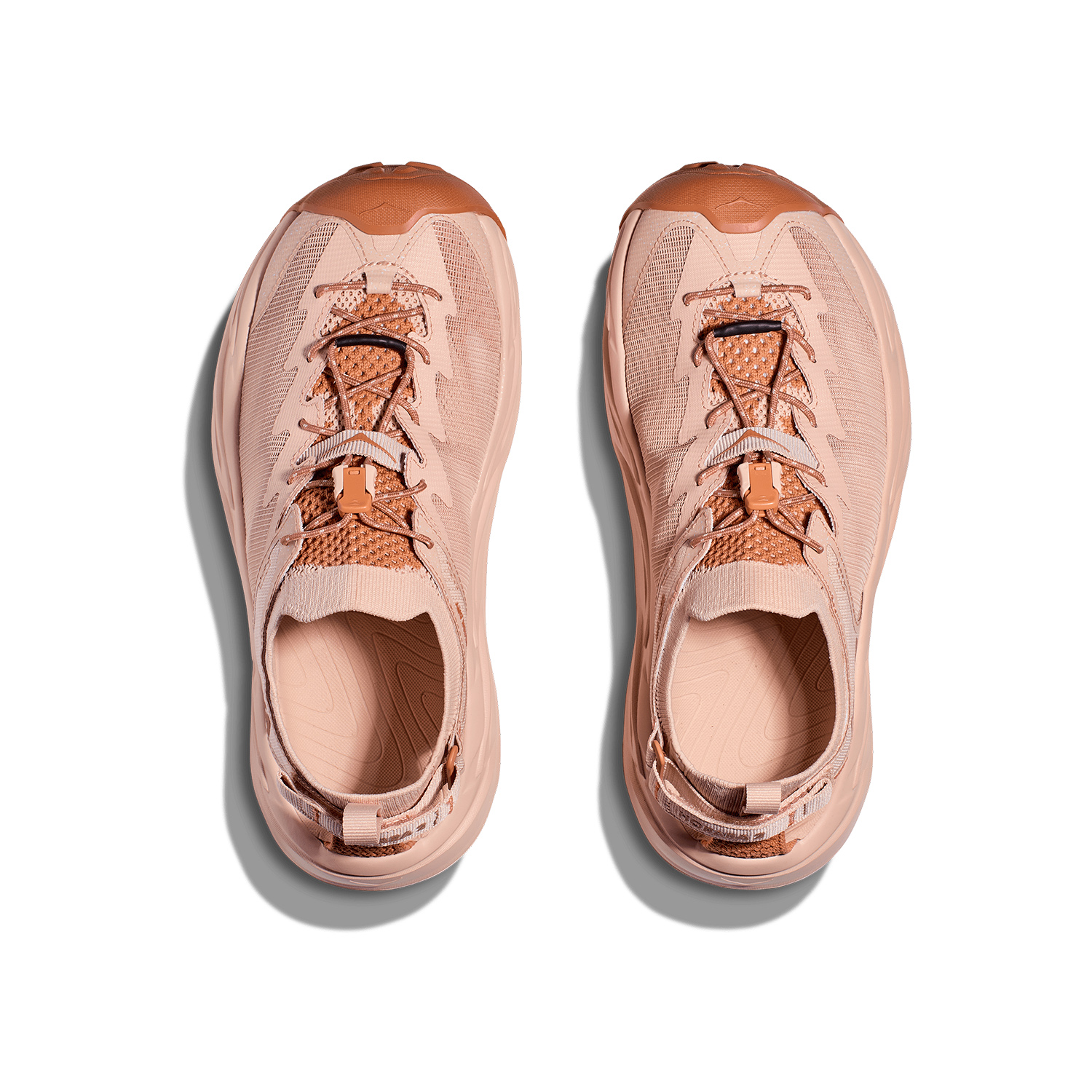 Hoka Hopara 2 Cream/Cedar