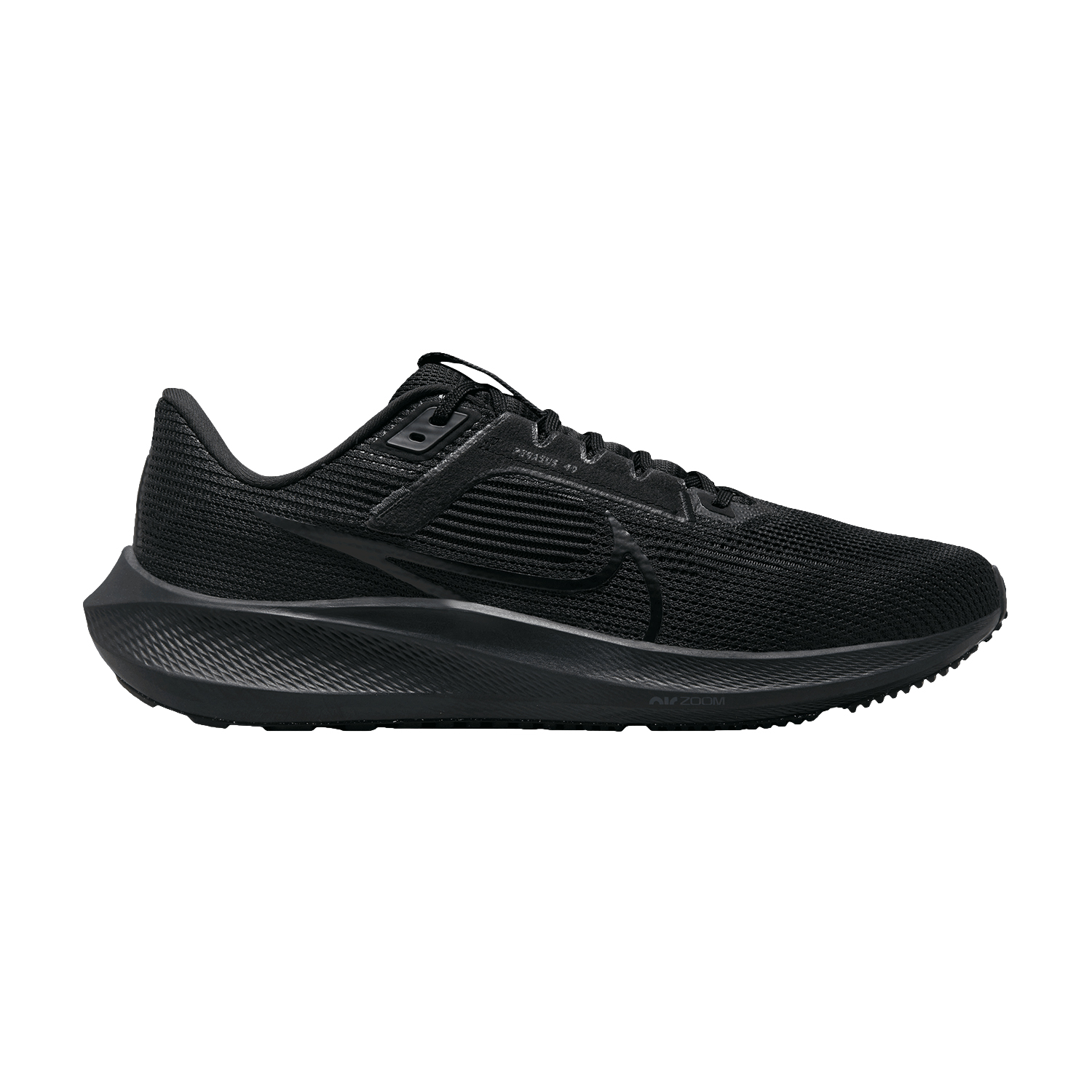 Nike Air Zoom Pegasus 40 Black/Anthracite