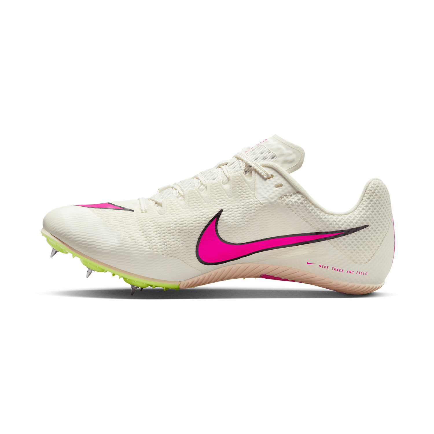 Nike Zoom Rival Sprint Sail/Fierce Pink/Light Lemon Twist