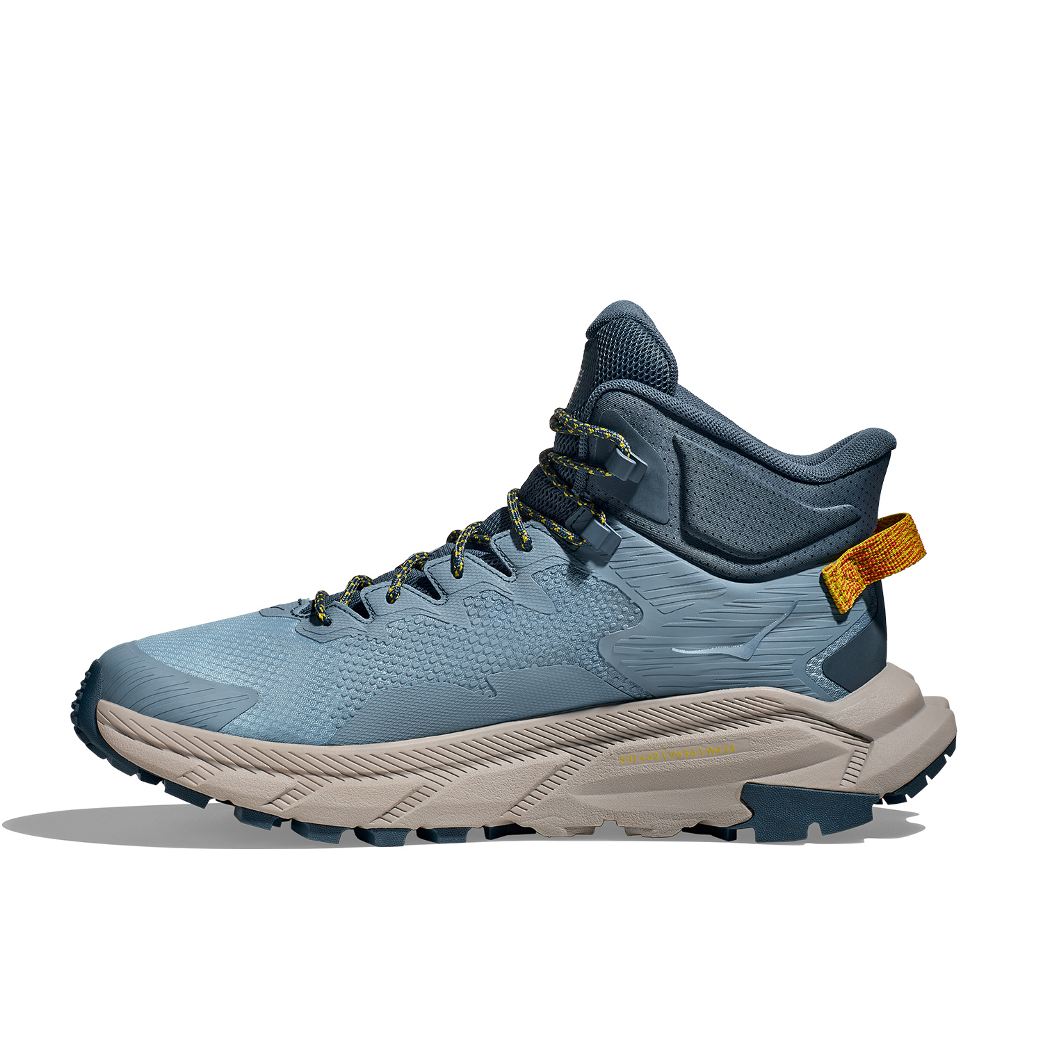 Hoka Trail Code GTX Shadow/Dusk