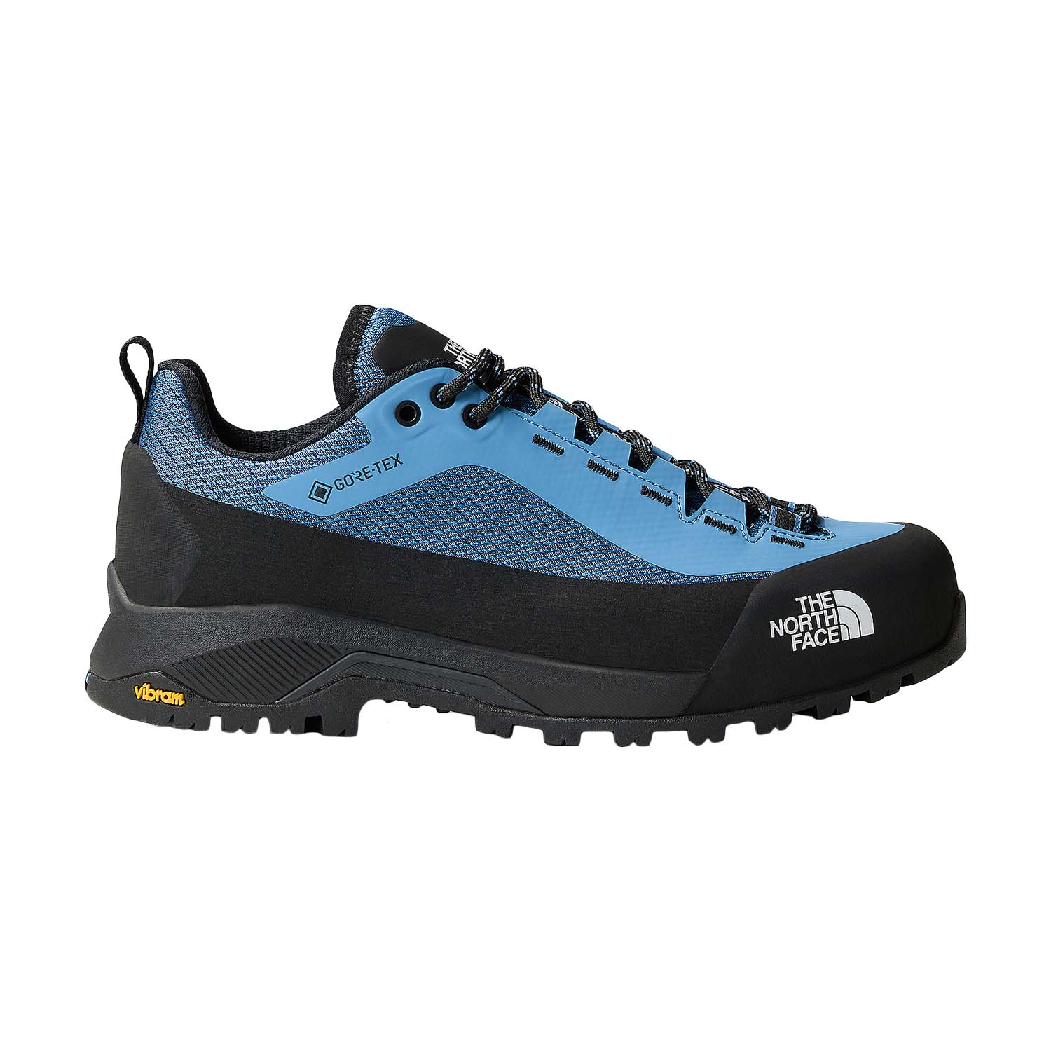 The North Face Verto Alpine GTX Indigo Stone/TNF Black