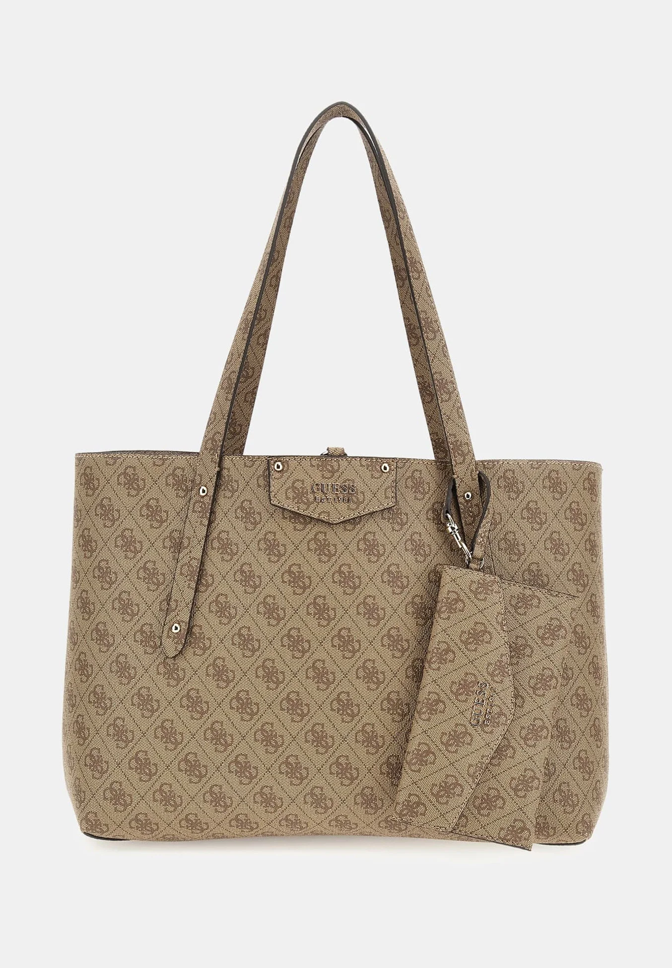 Guess BRENTON - Shopping bag