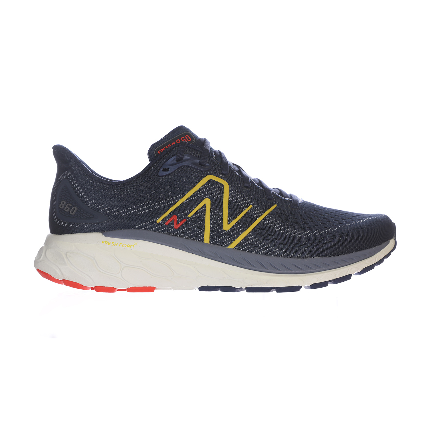 New Balance Fresh Foam X 860 v13 NB Navy