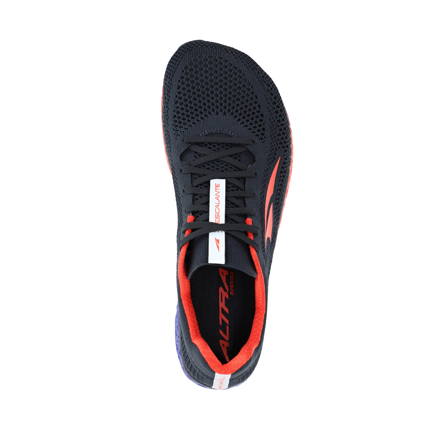 Altra Escalante Racer Black