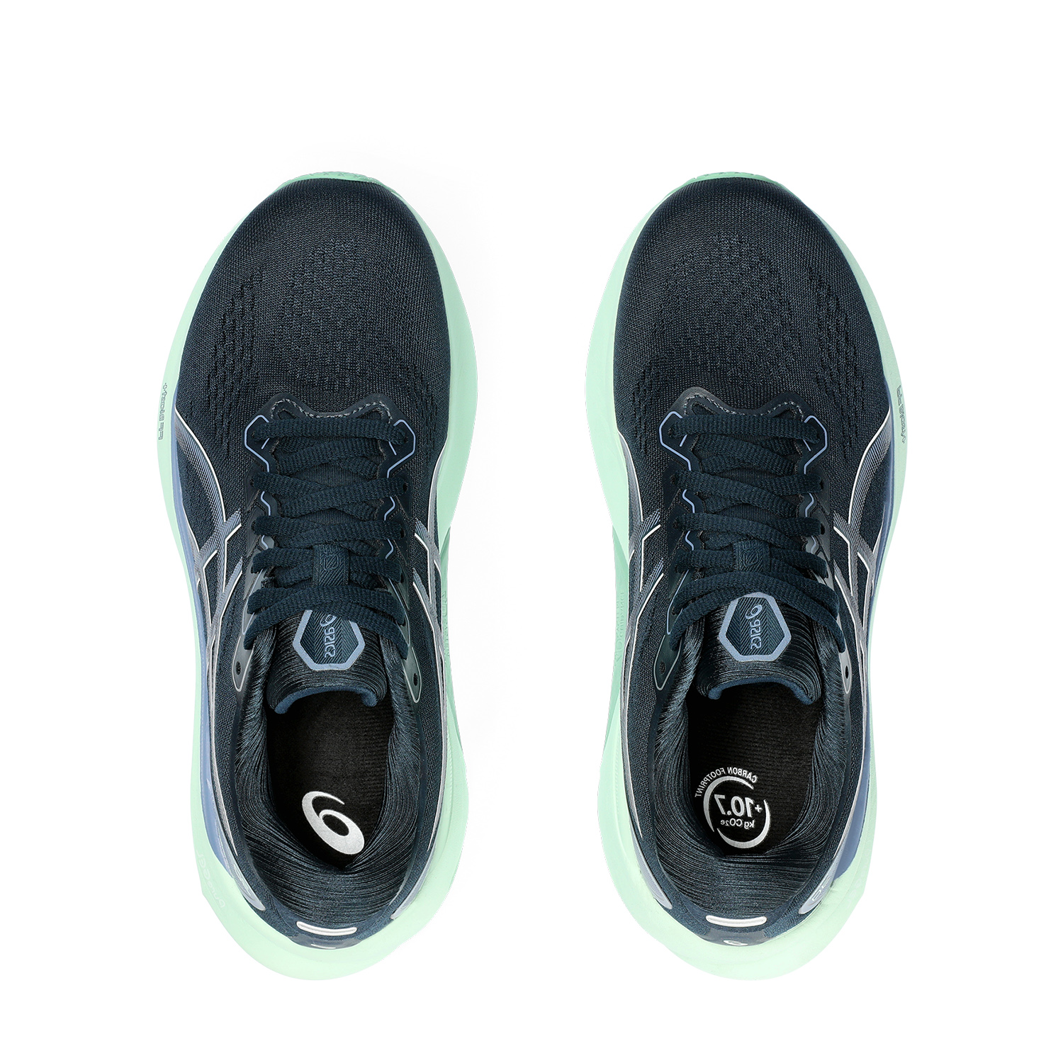 Asics Gel Kayano 30 French Blue/Denim Blue