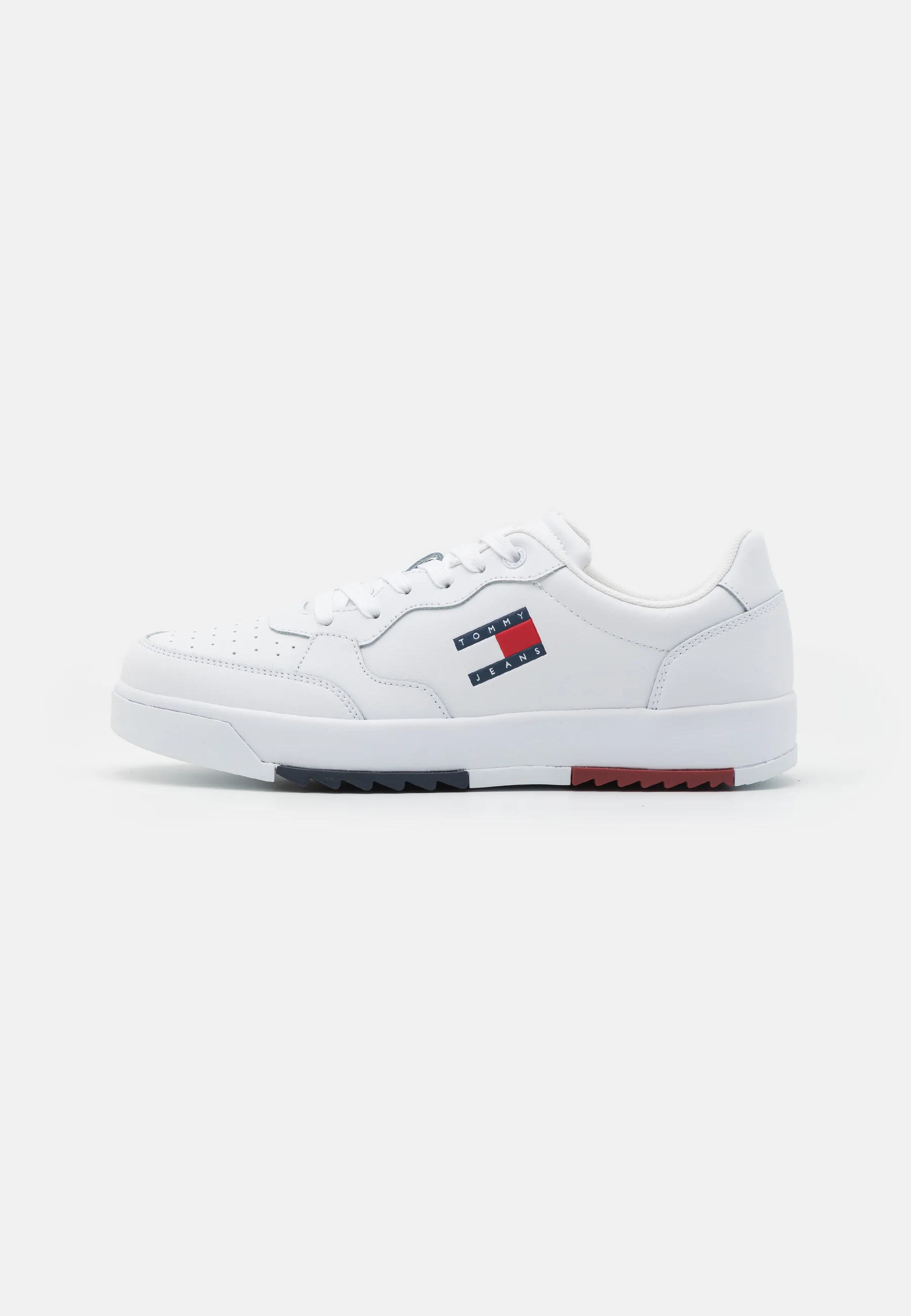 Tommy Jeans RETRO - Sneakers basse