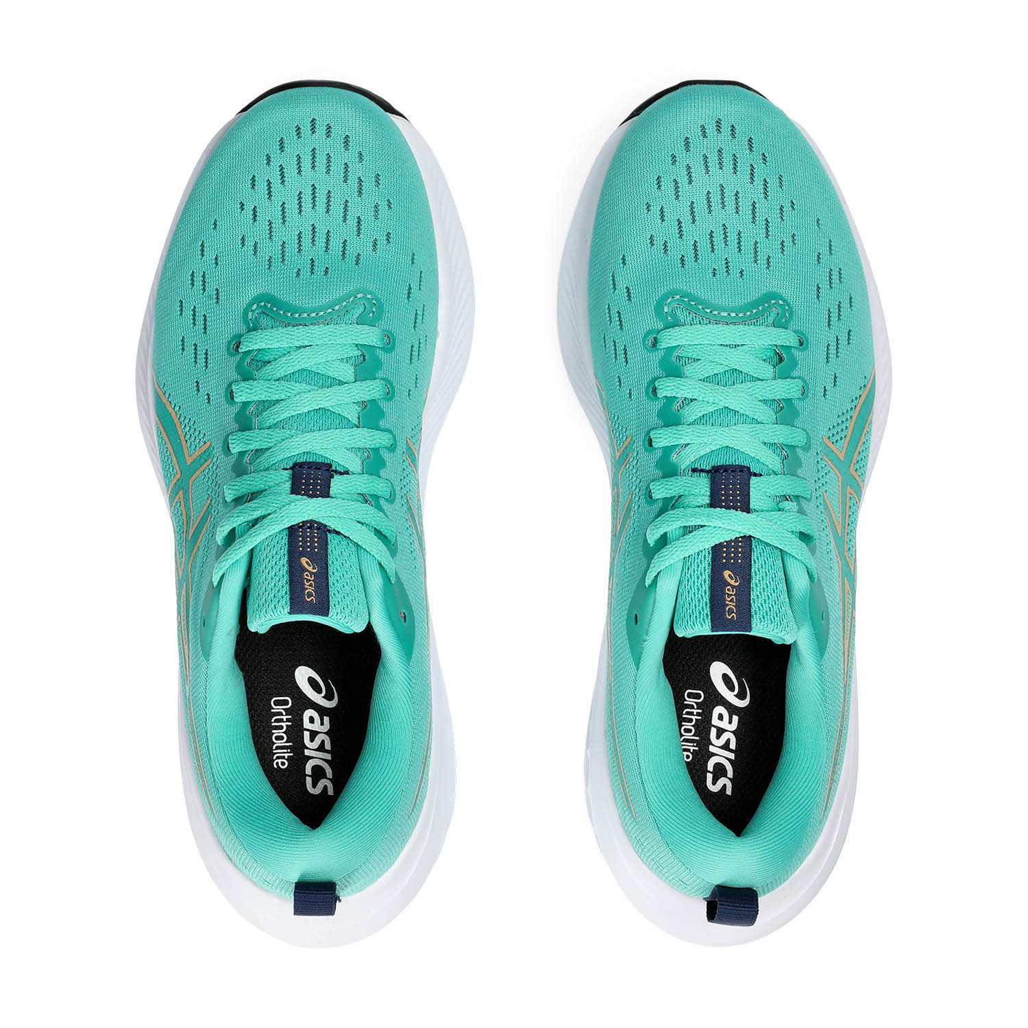 Asics Gel Excite 10 Aurora Green/Champagne