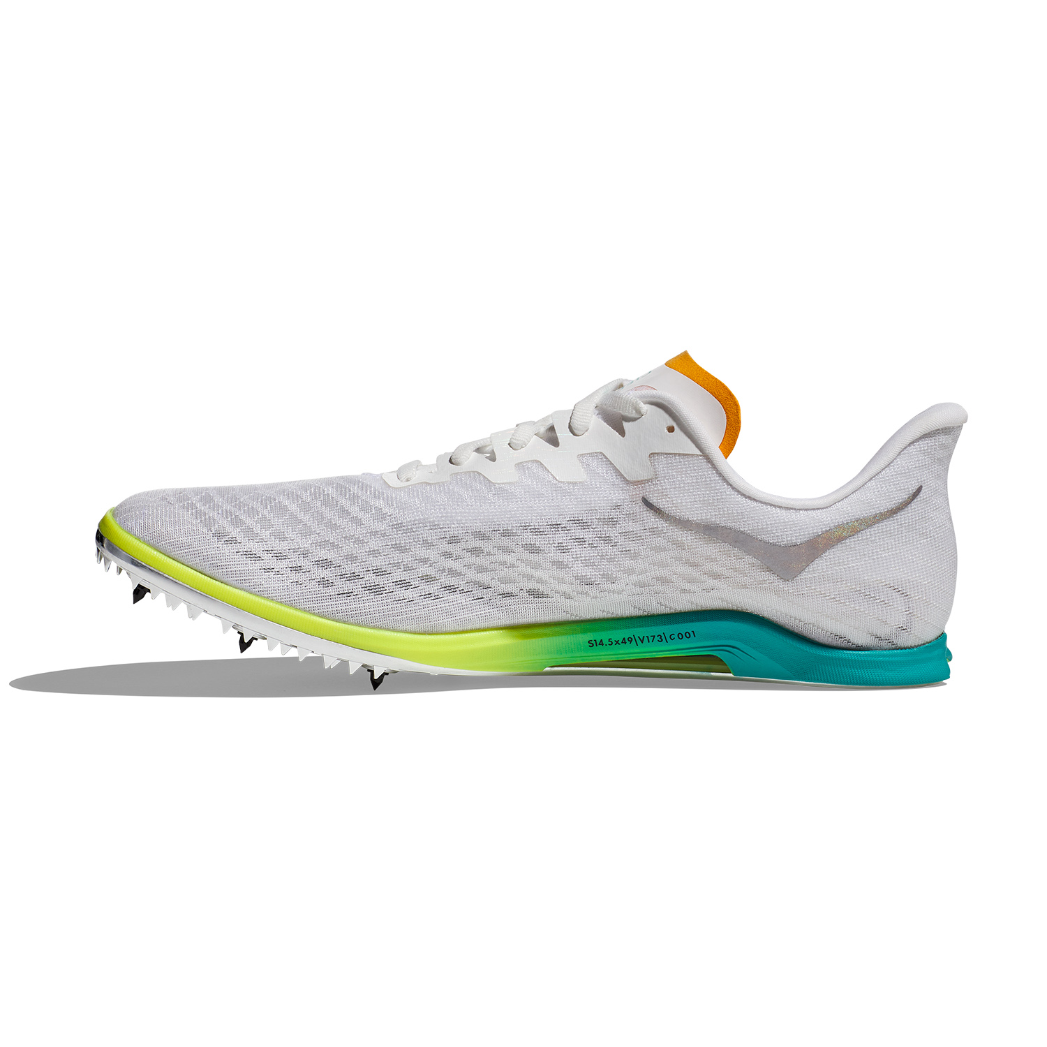 Hoka Cielo X 2 MD White/Ceramic