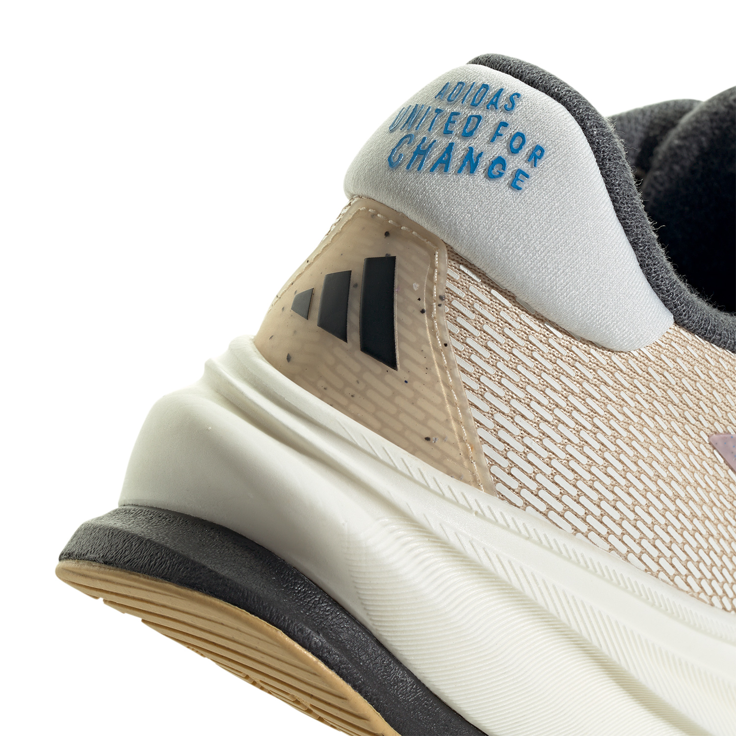 adidas Supernova Rise MFTP Crystal Sand/Blue Burst/Preloved Fig