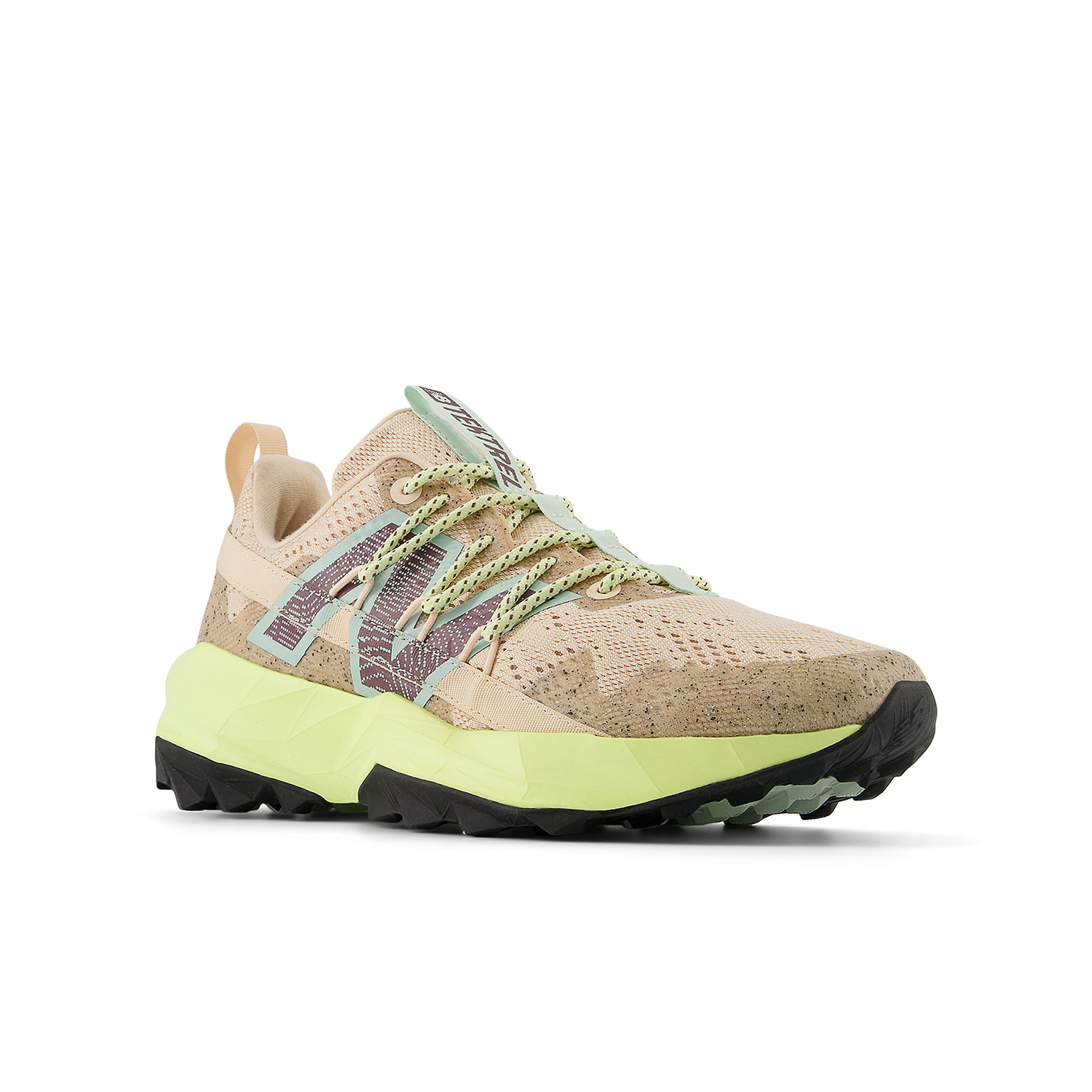 New Balance Tektrel Rose