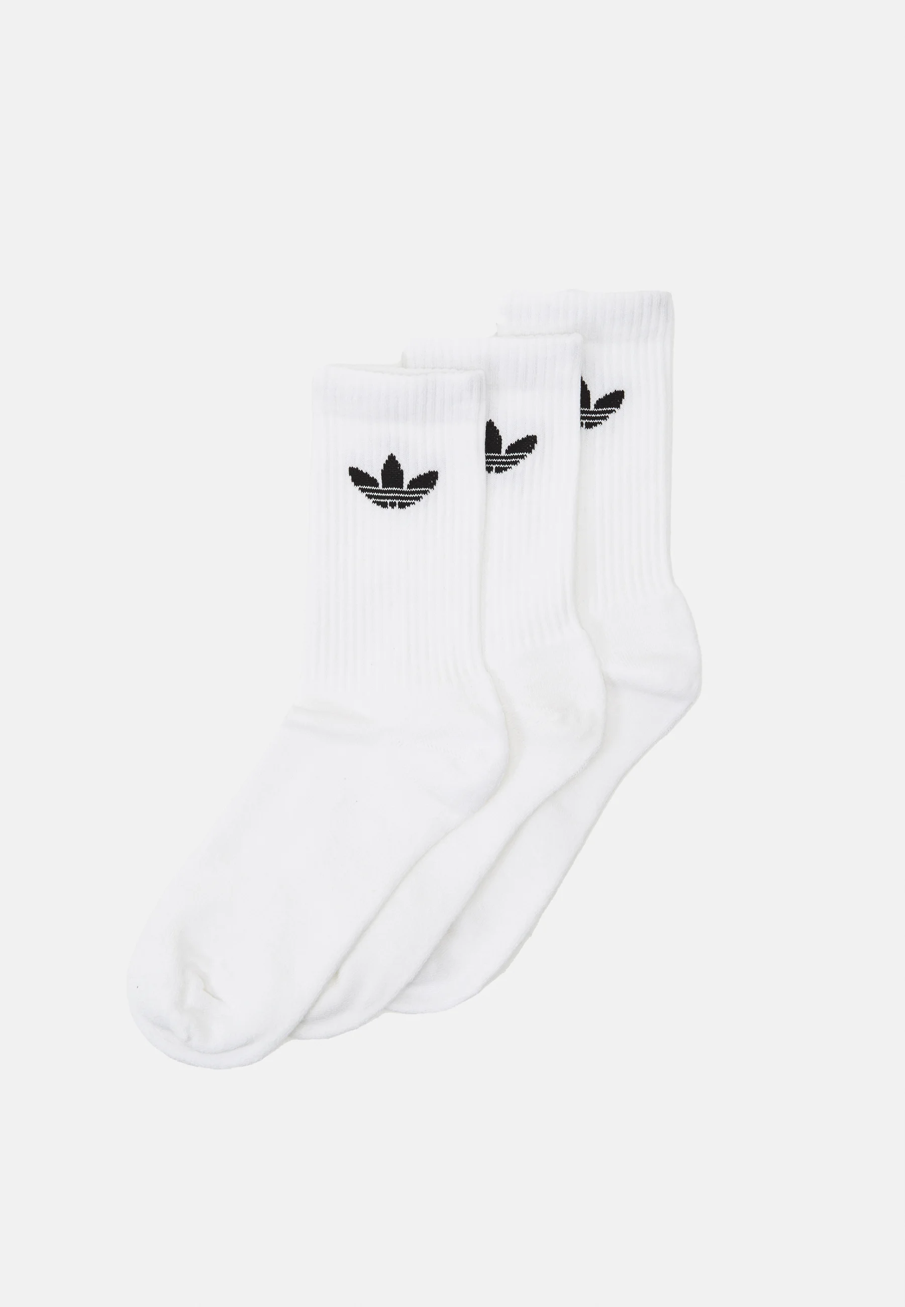 adidas Originals UNISEX 3 PACK - Calze