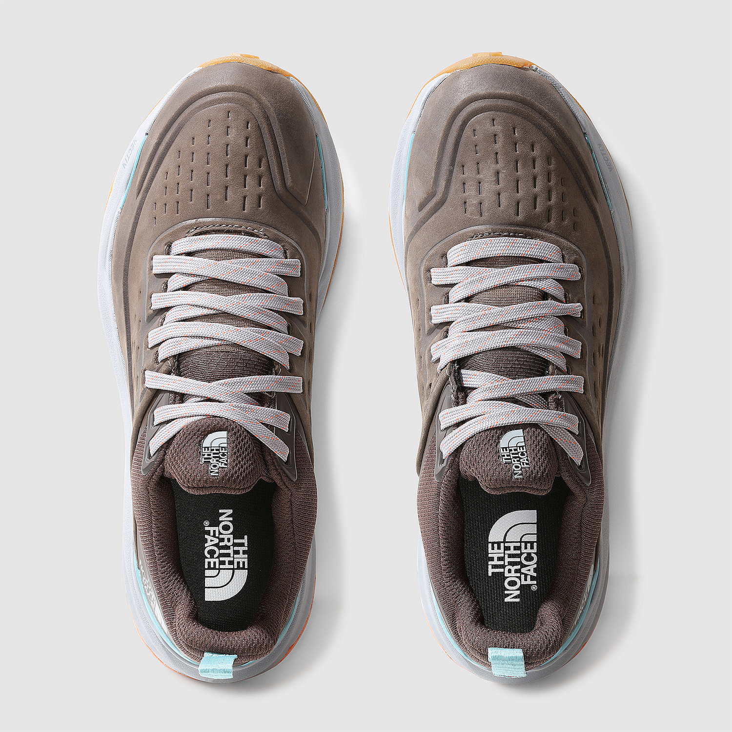 The North Face Vectiv Exploris 2 Futurelight LTHR Bipartisanbrn/Demitassbrn