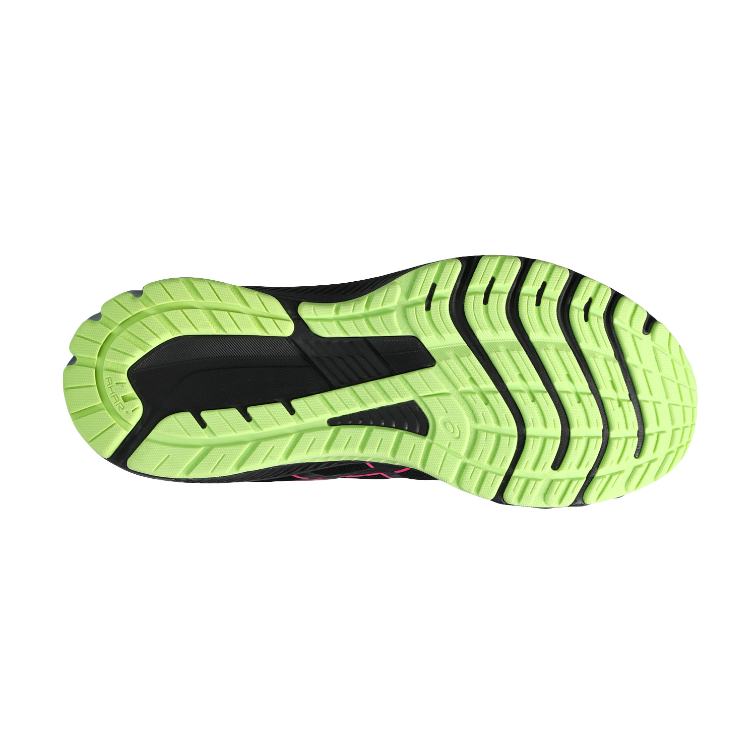 Asics GT 1000 12 GTX Black/Gris Blue