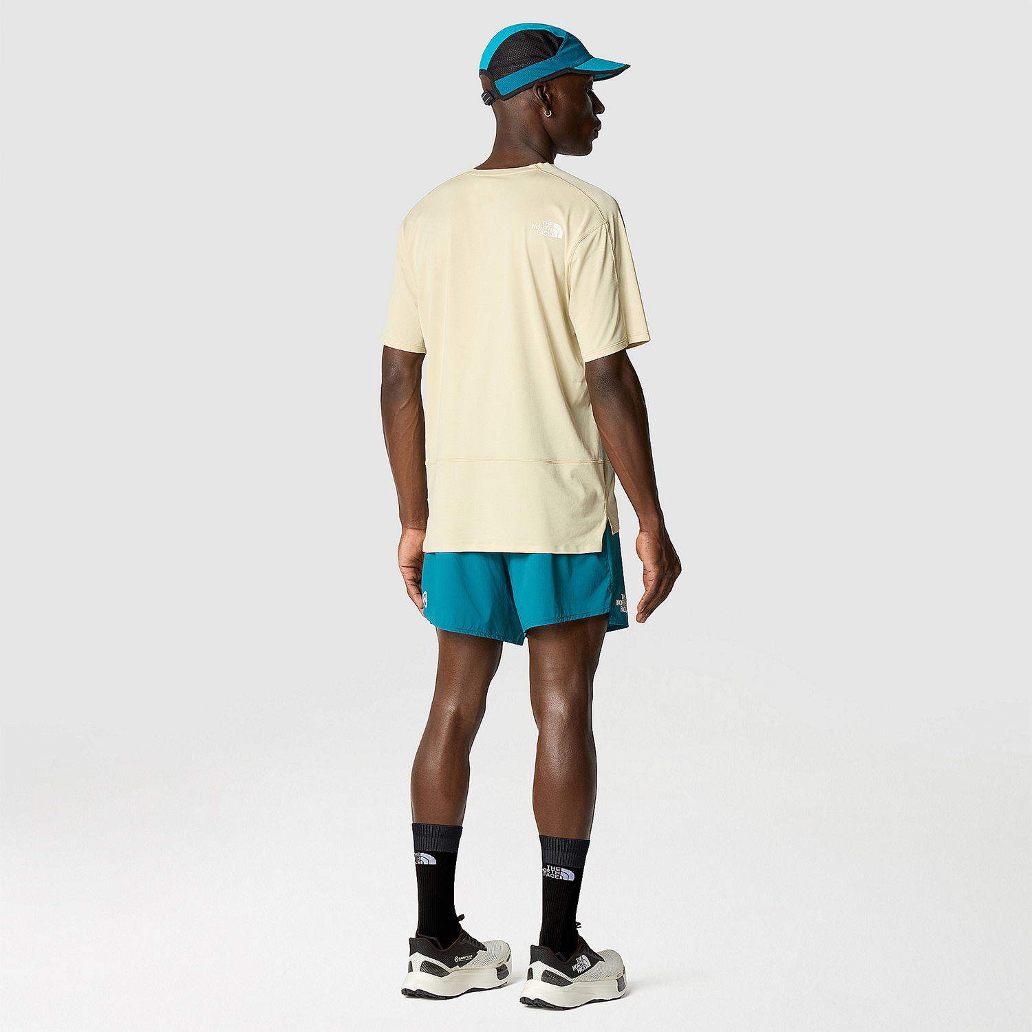 The North Face Summit High Maglietta Gravel