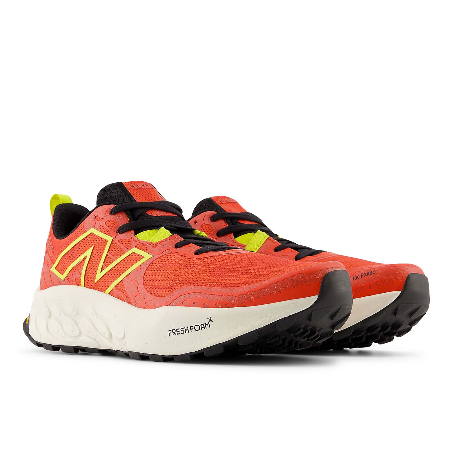 New Balance Fresh Foam X Hierro V8 Neo Flame