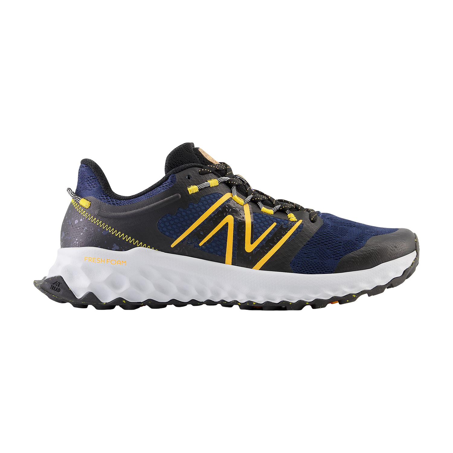 New Balance Fresh Foam Garoé Nb Navy