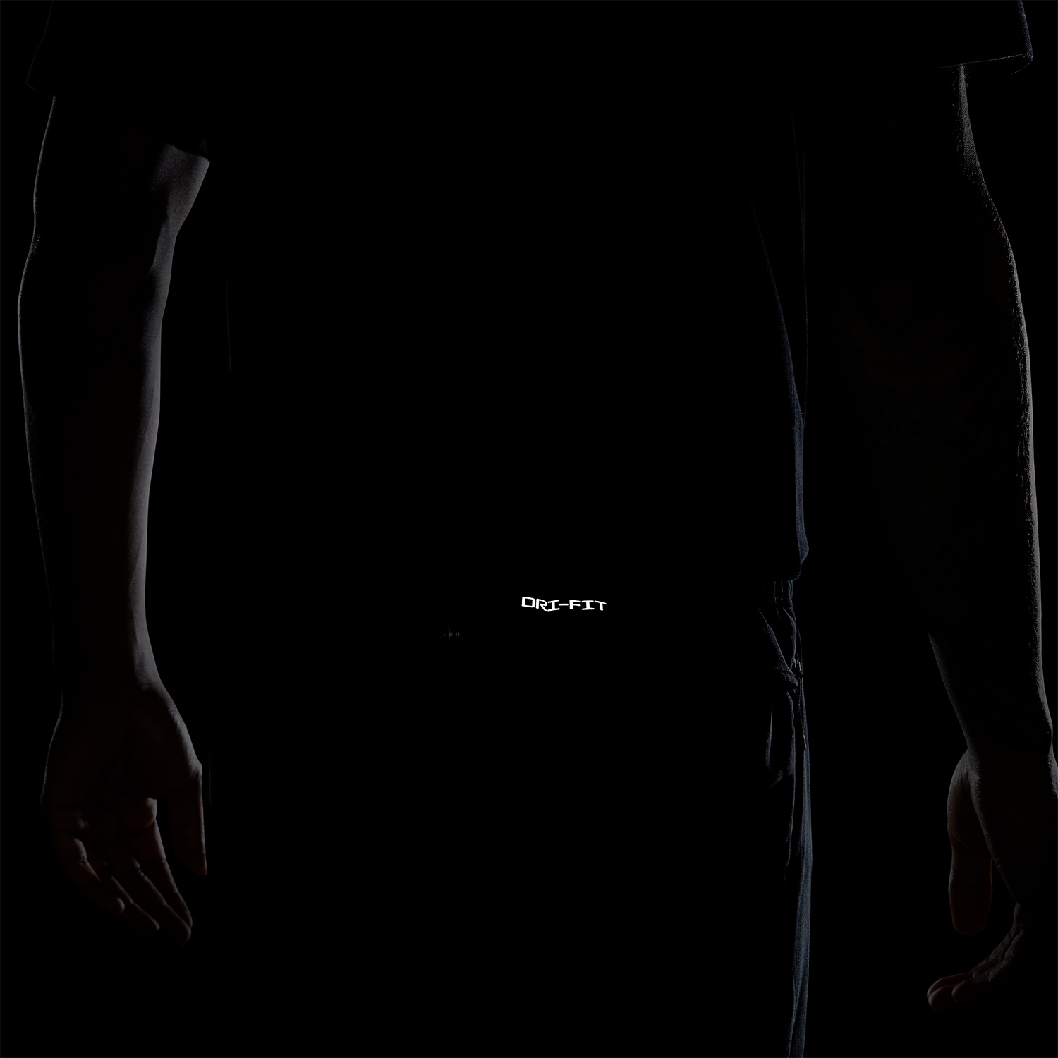 Nike Dri-FIT Run Division Phenom Tights Black/Reflective Black