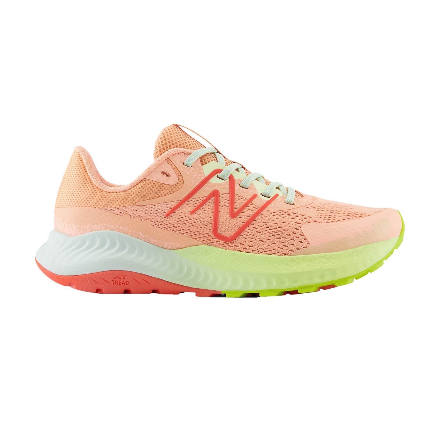 New Balance DynaSoft Nitrel v5 Guava Ice